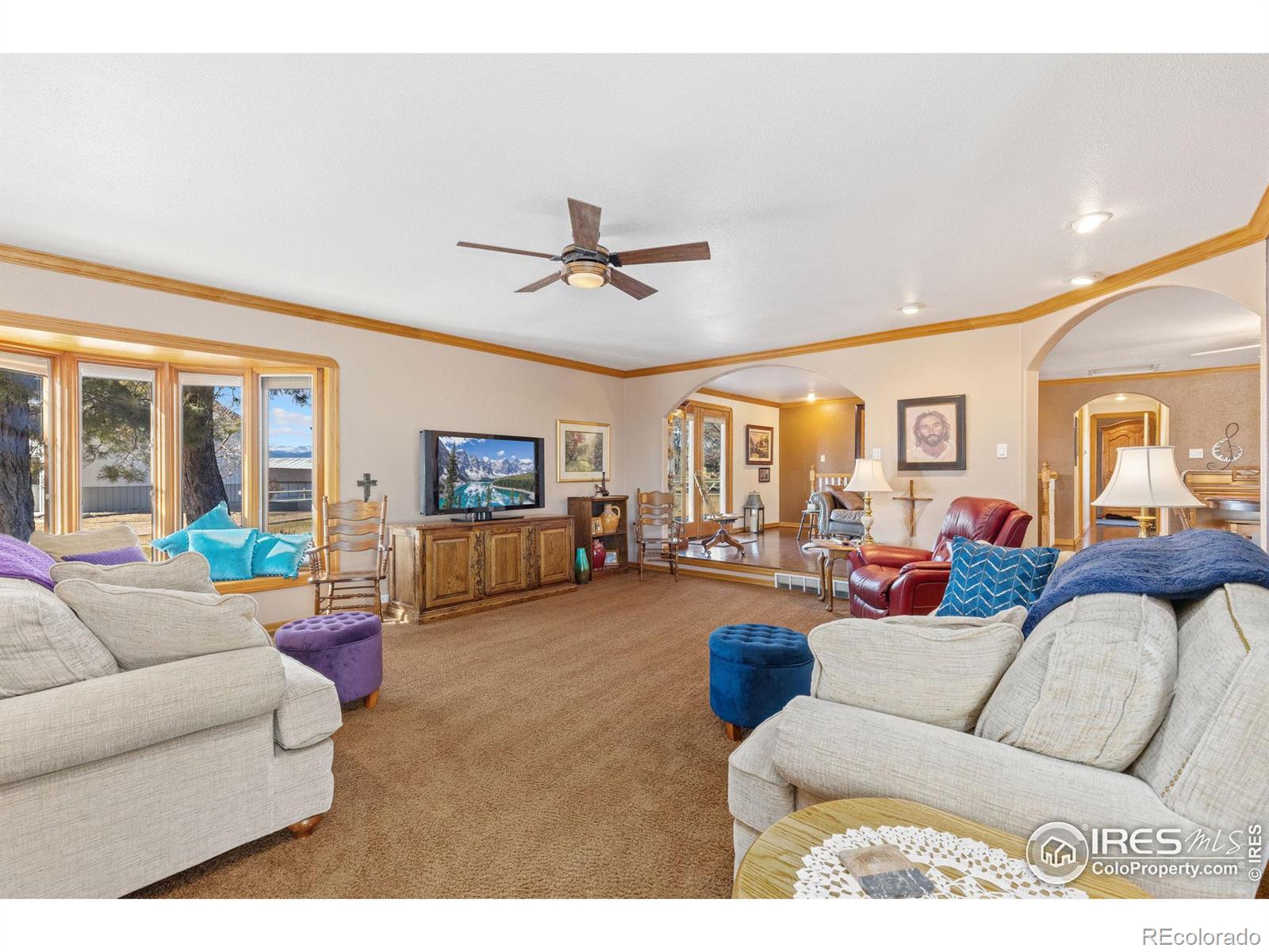 MLS Image #3 for 3401  meining road,berthoud, Colorado