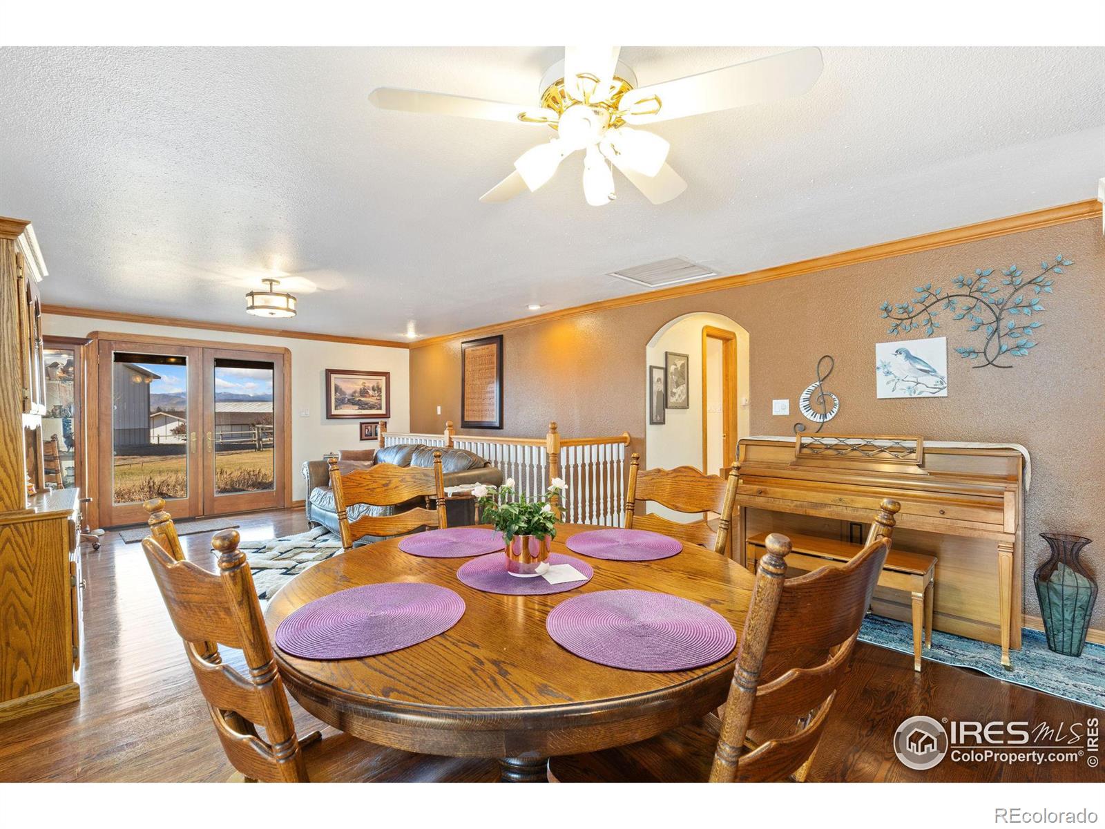 MLS Image #4 for 3401  meining road,berthoud, Colorado