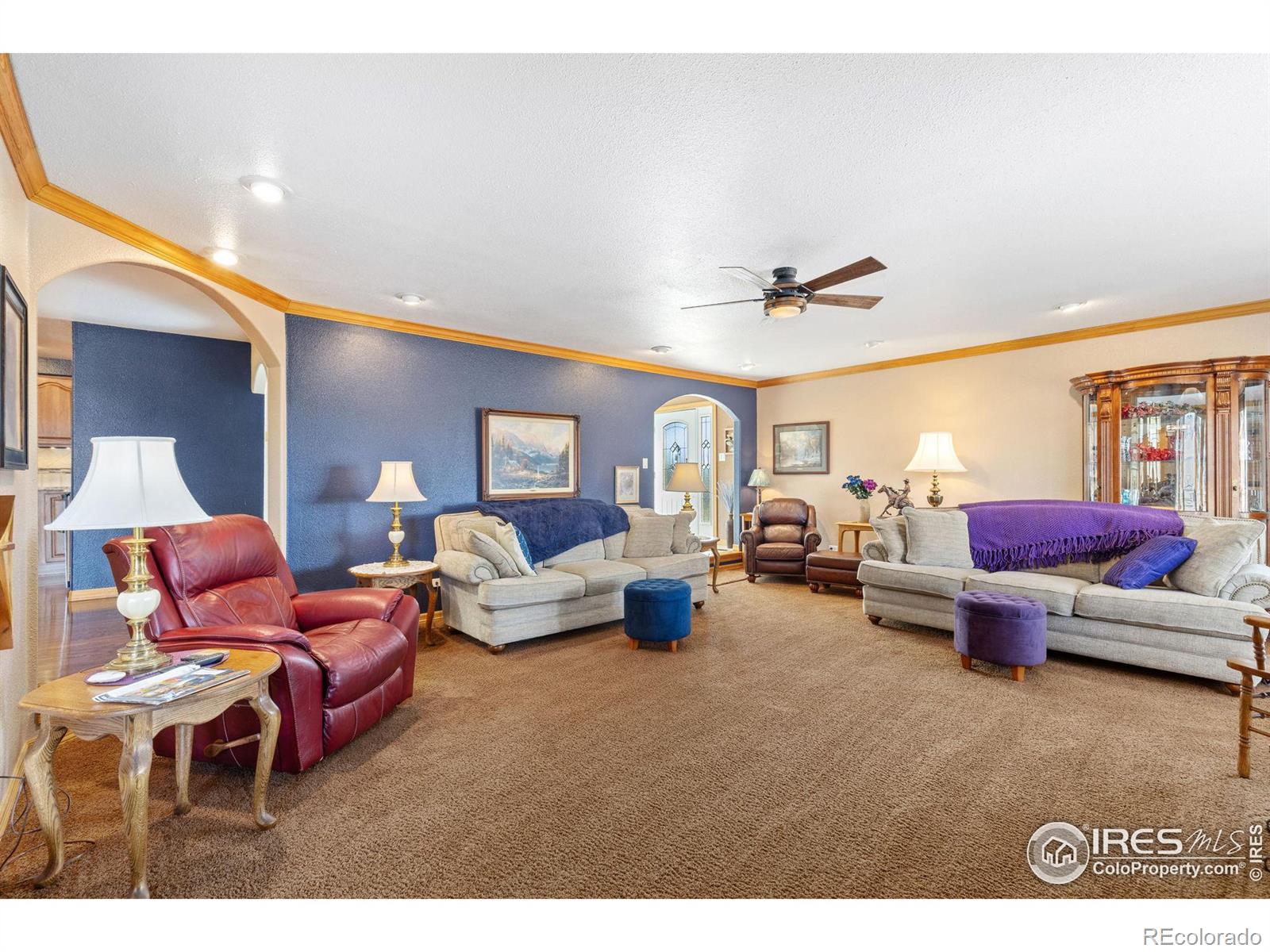 MLS Image #5 for 3401  meining road,berthoud, Colorado