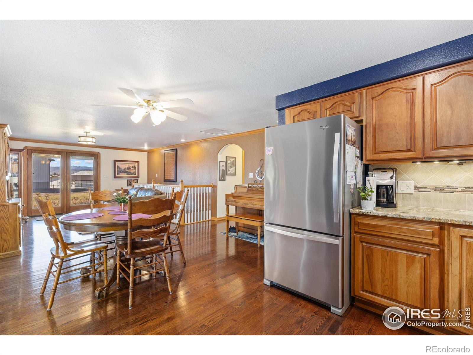 MLS Image #6 for 3401  meining road,berthoud, Colorado