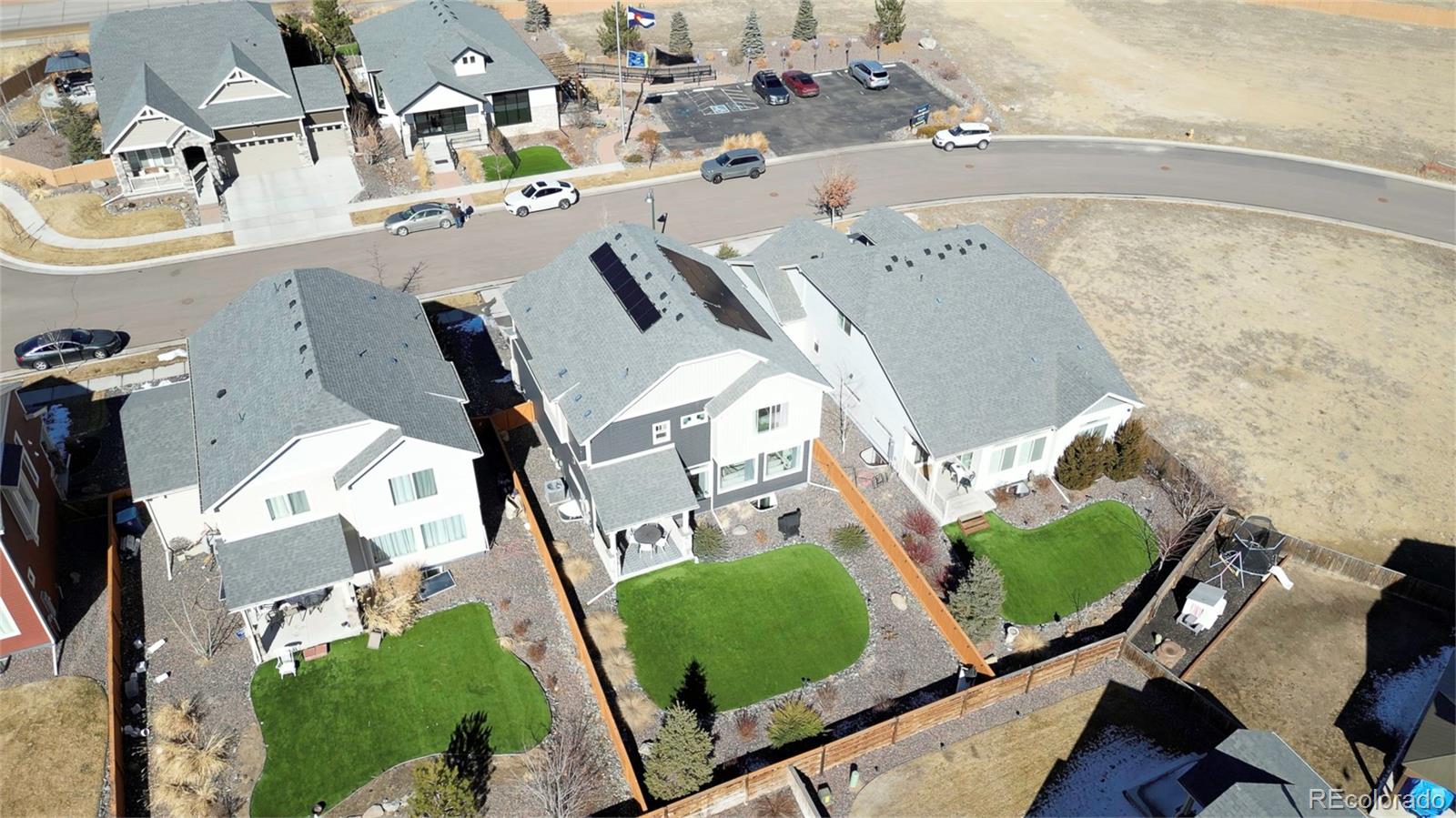 MLS Image #41 for 17548 e 103rd drive,commerce city, Colorado