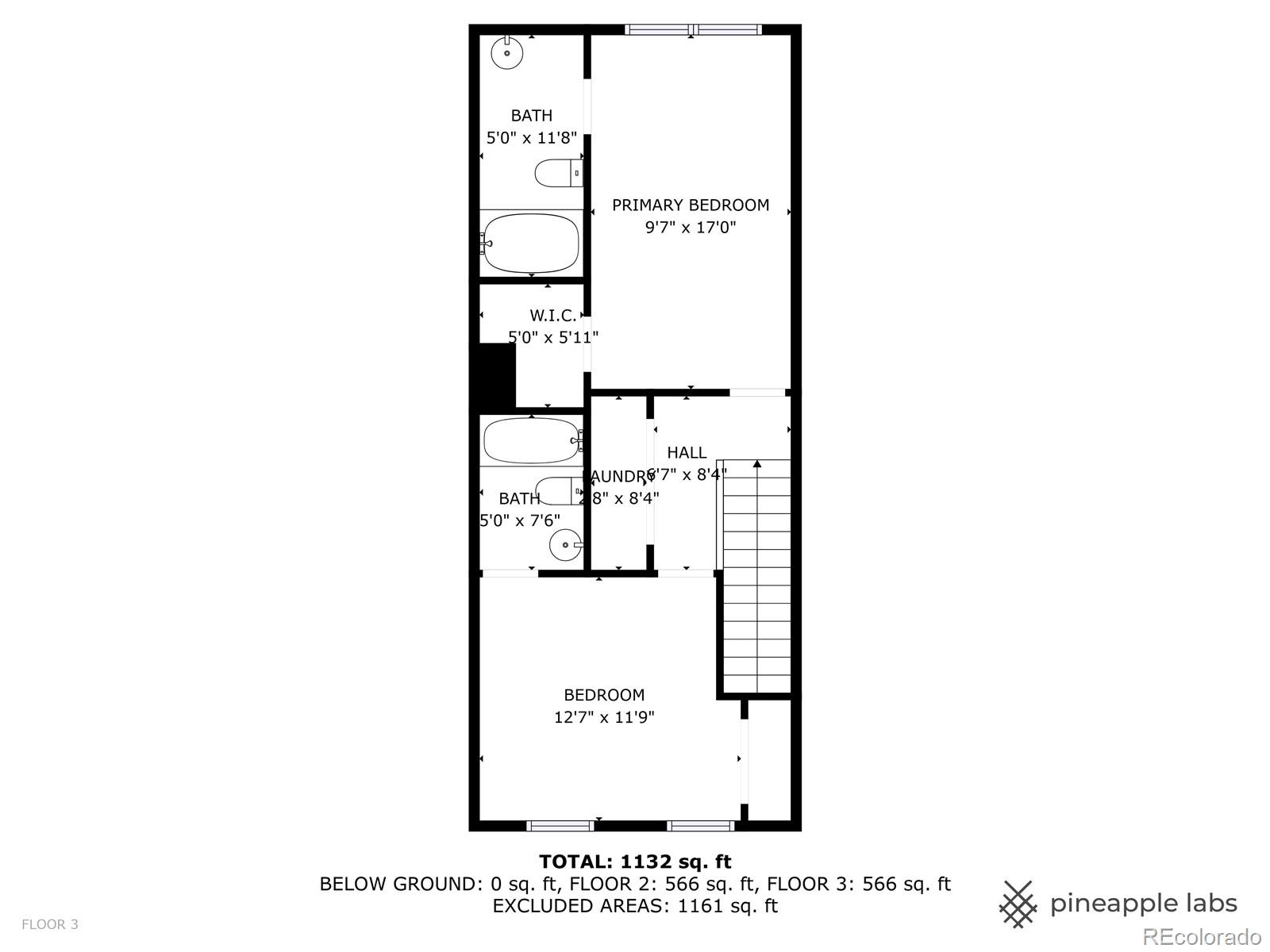 MLS Image #37 for 4357 w 118th place,westminster, Colorado