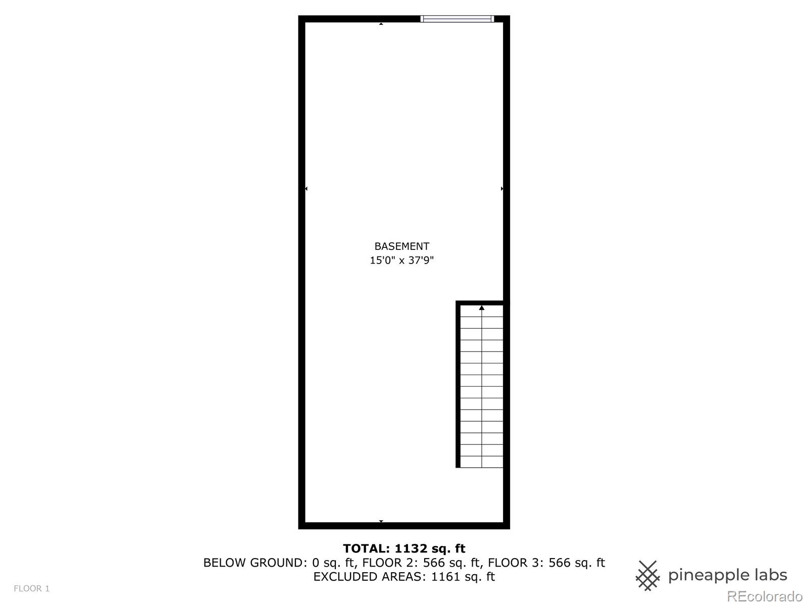 MLS Image #38 for 4357 w 118th place,westminster, Colorado