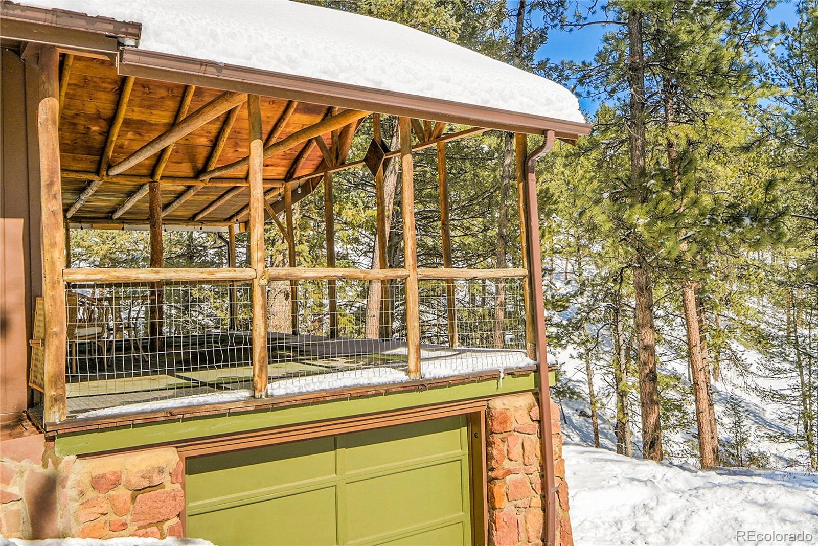 MLS Image #31 for 33477  valley view drive,evergreen, Colorado