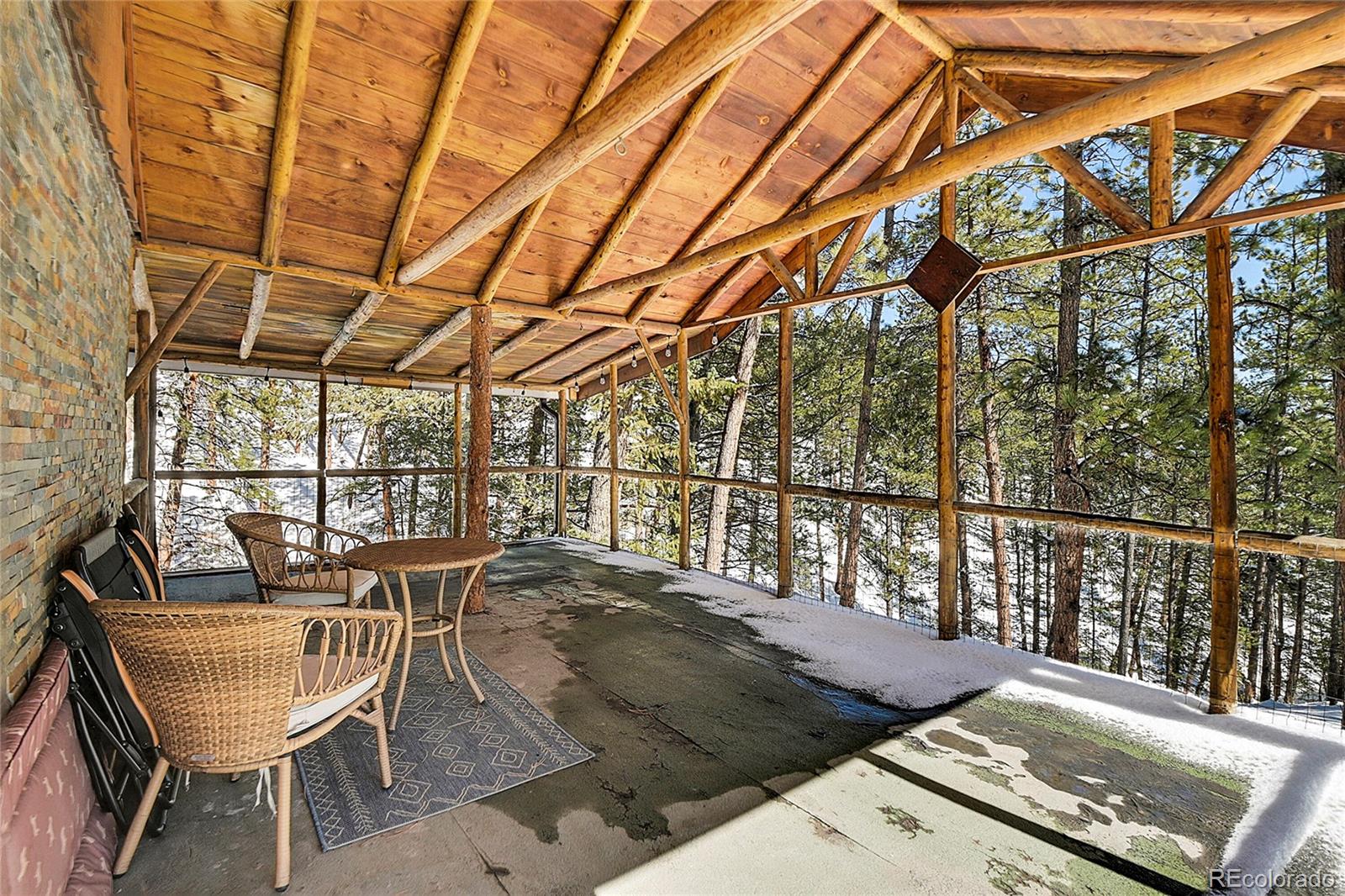 MLS Image #32 for 33477  valley view drive,evergreen, Colorado