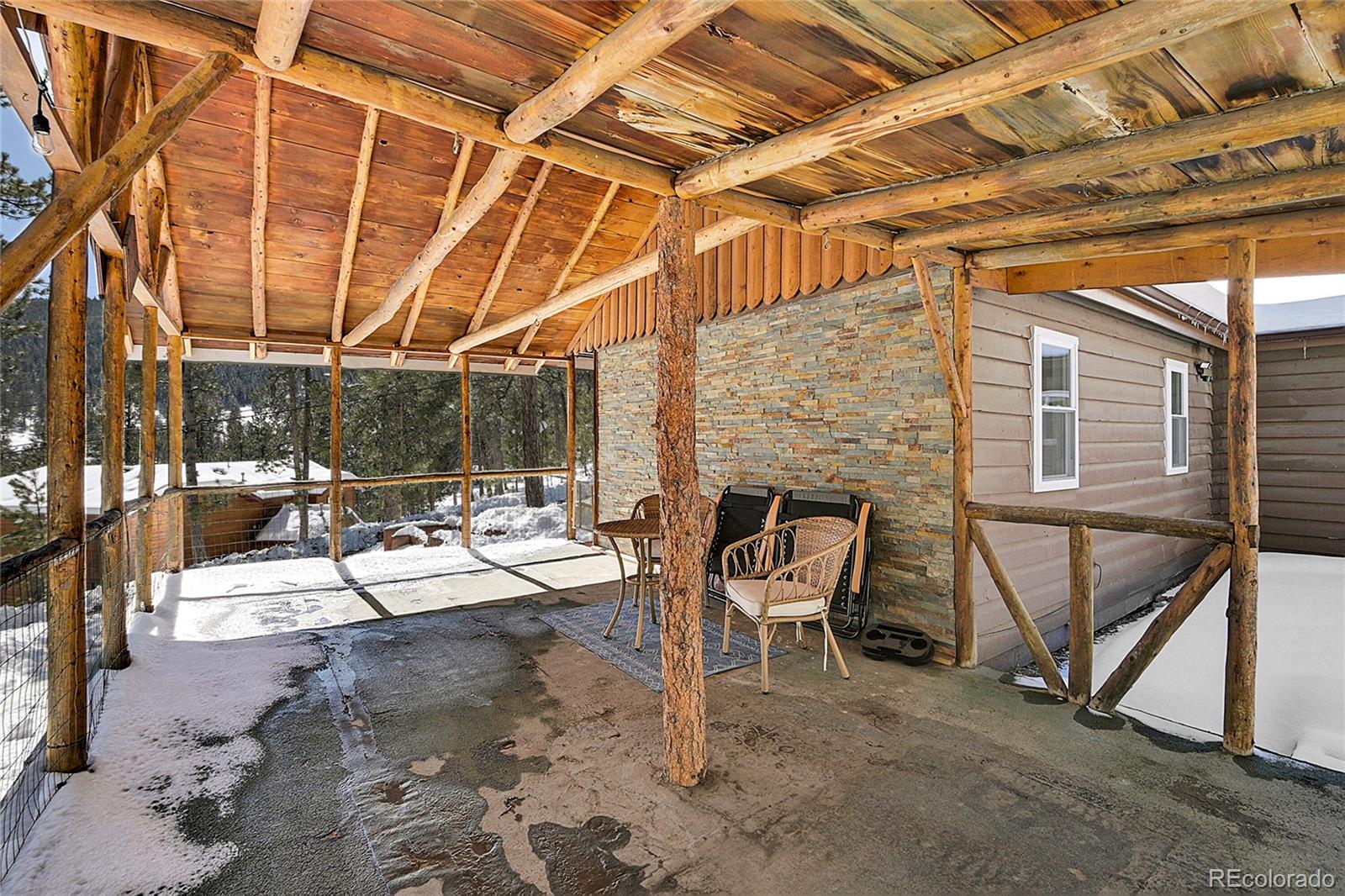 MLS Image #34 for 33477  valley view drive,evergreen, Colorado