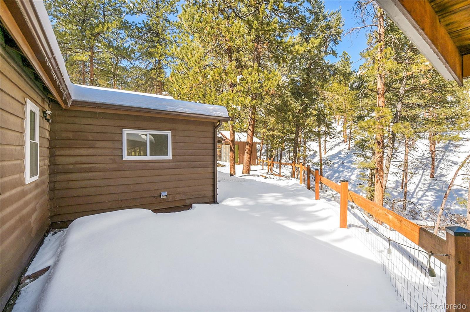 MLS Image #35 for 33477  valley view drive,evergreen, Colorado