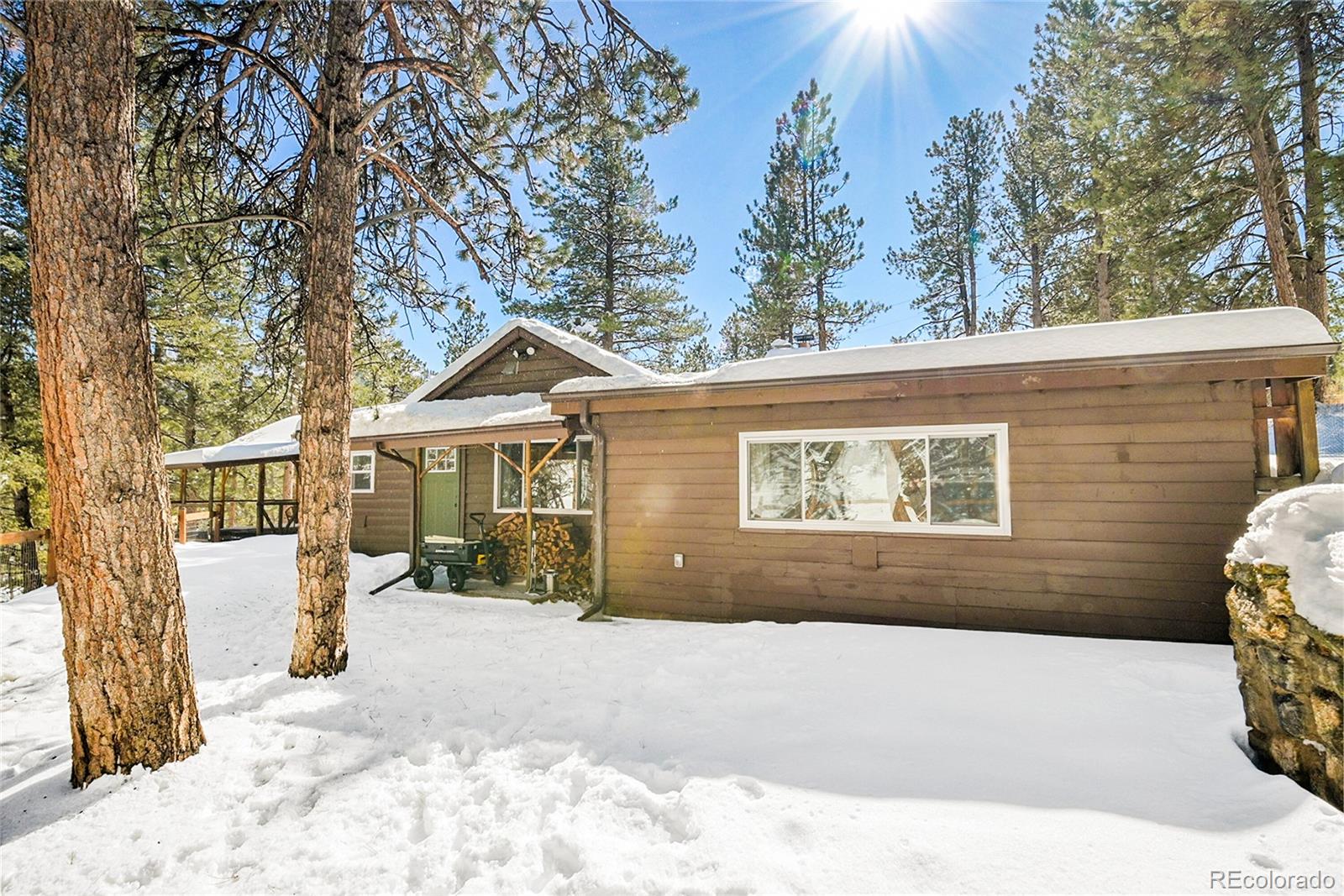 MLS Image #36 for 33477  valley view drive,evergreen, Colorado