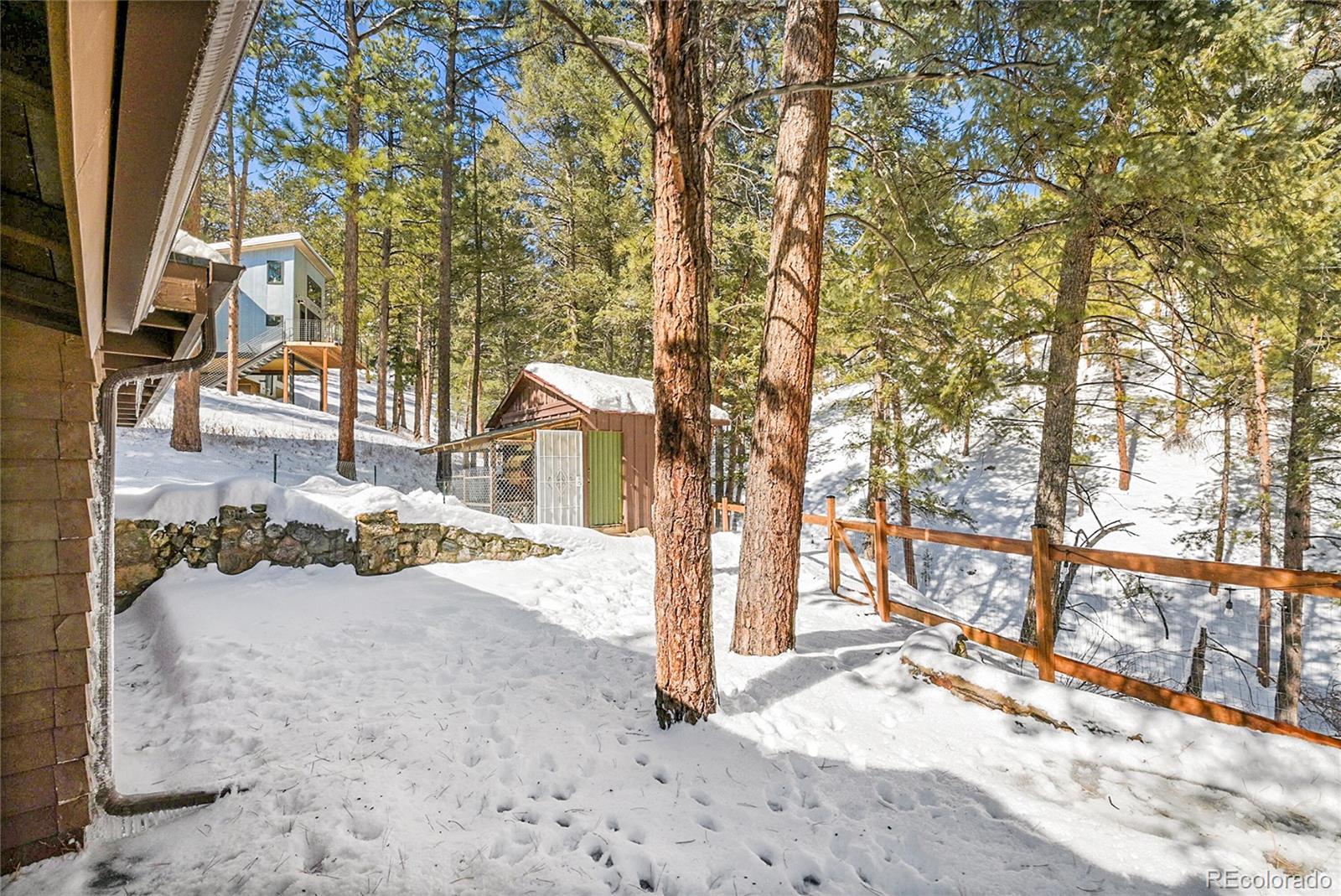 MLS Image #37 for 33477  valley view drive,evergreen, Colorado