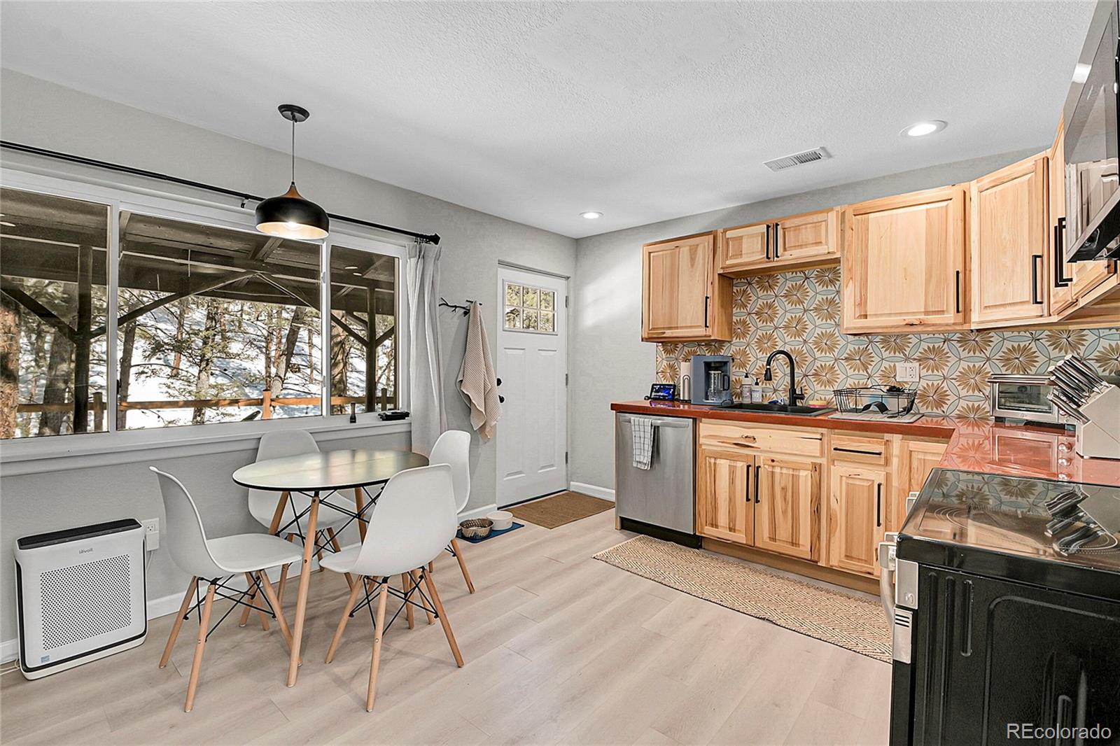 MLS Image #9 for 33477  valley view drive,evergreen, Colorado