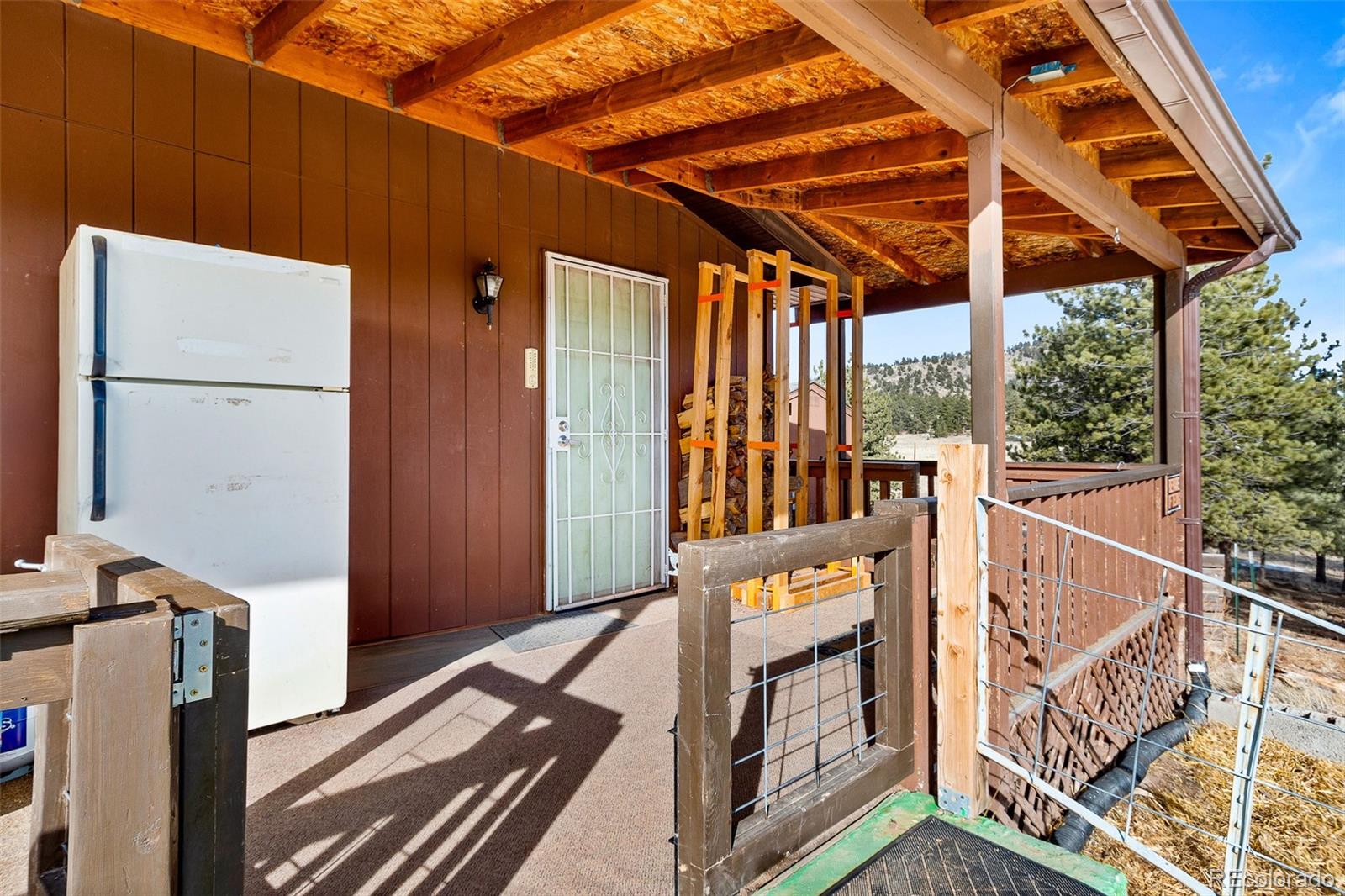 MLS Image #11 for 97  deer lane,guffey, Colorado