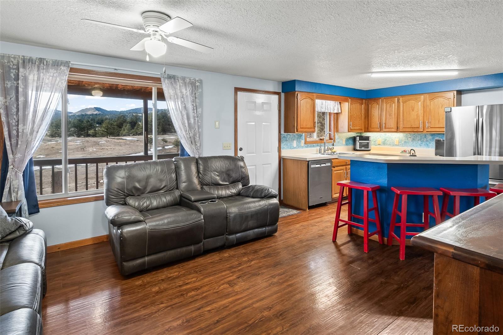 MLS Image #12 for 97  deer lane,guffey, Colorado