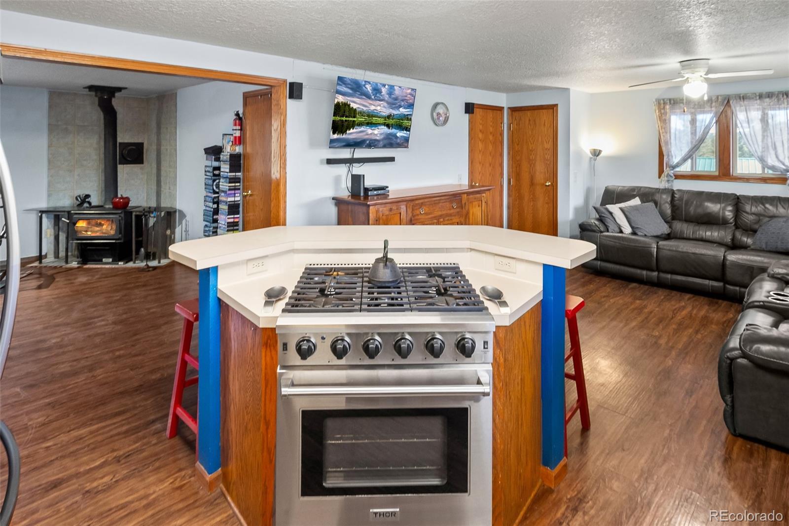 MLS Image #21 for 97  deer lane,guffey, Colorado