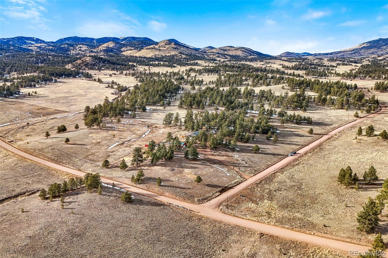 MLS Image #46 for 97  deer lane,guffey, Colorado