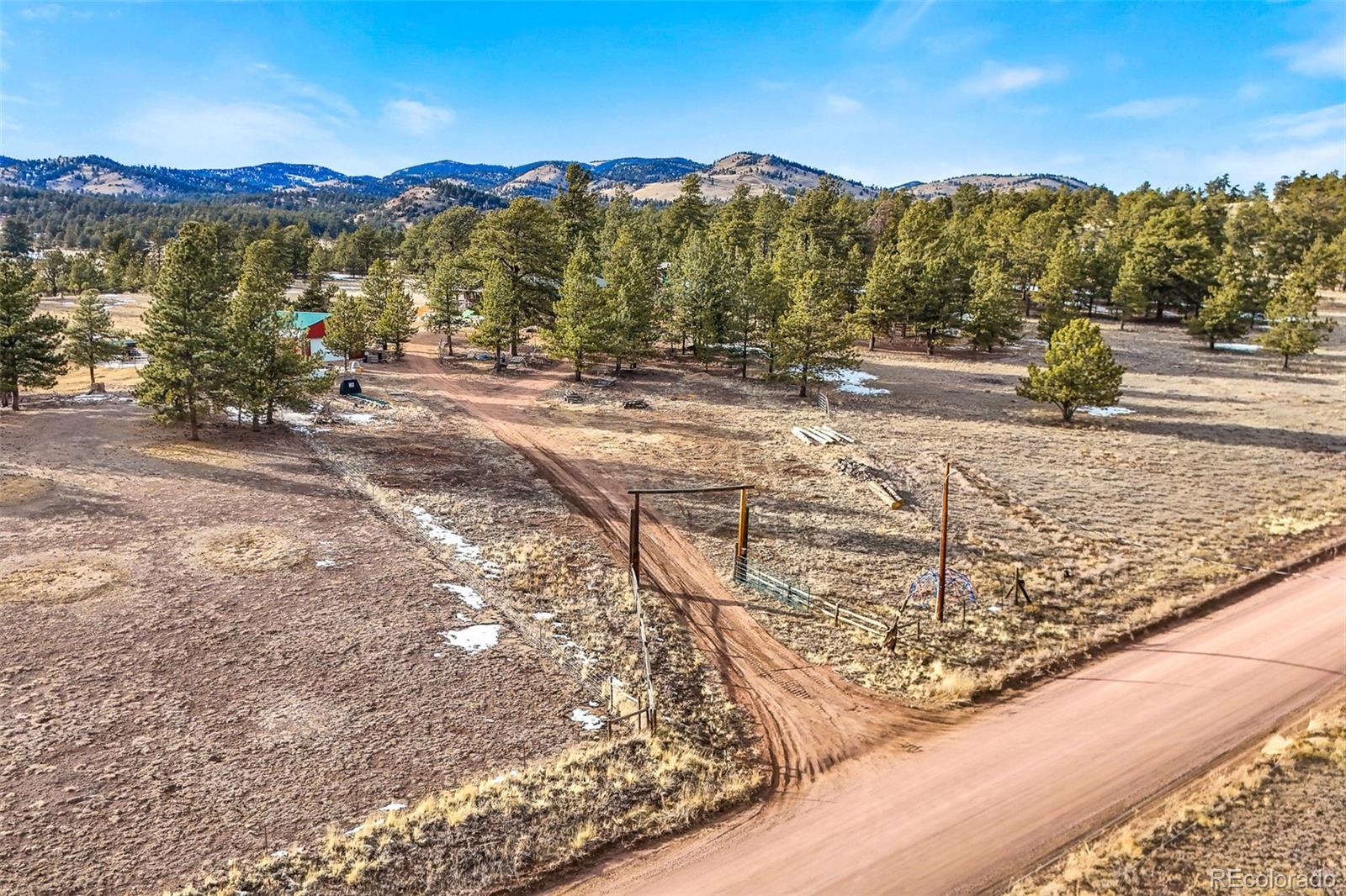 MLS Image #47 for 97  deer lane,guffey, Colorado