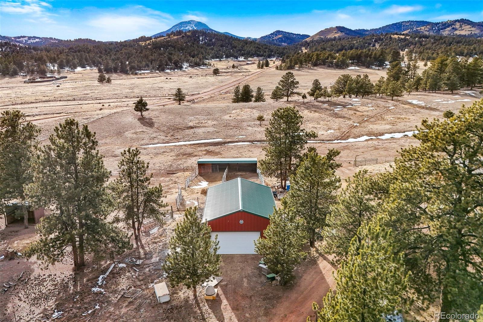 MLS Image #48 for 97  deer lane,guffey, Colorado