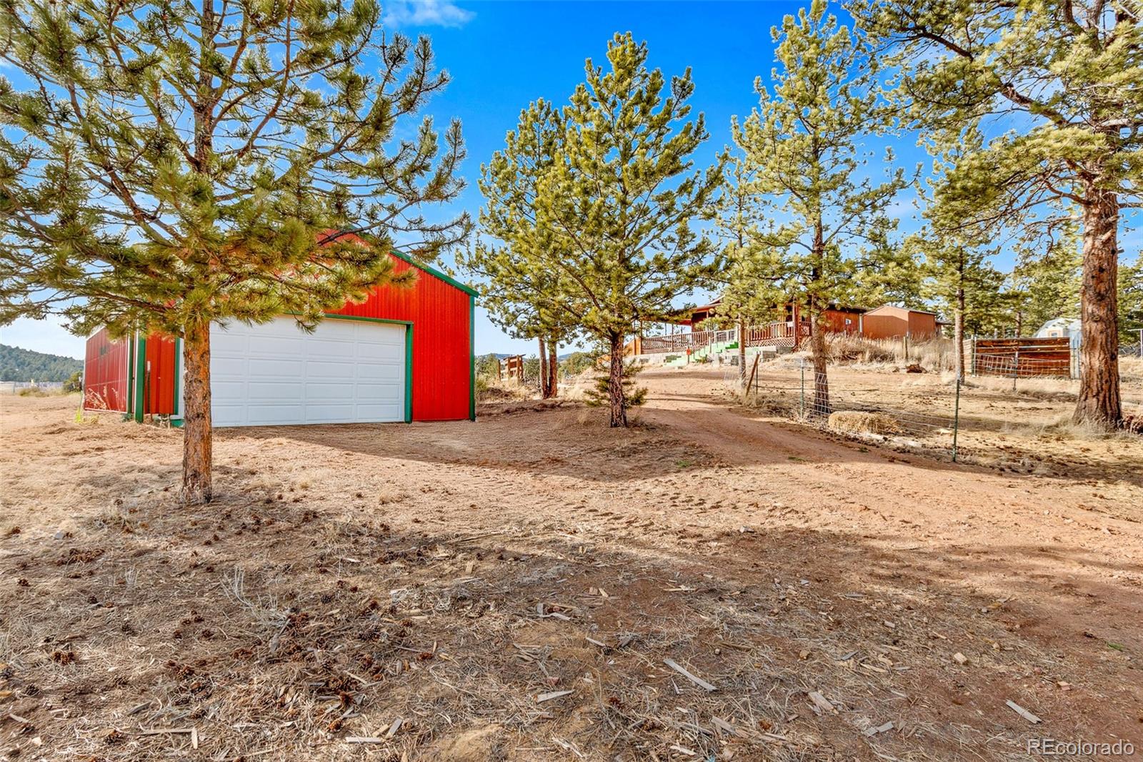 MLS Image #8 for 97  deer lane,guffey, Colorado