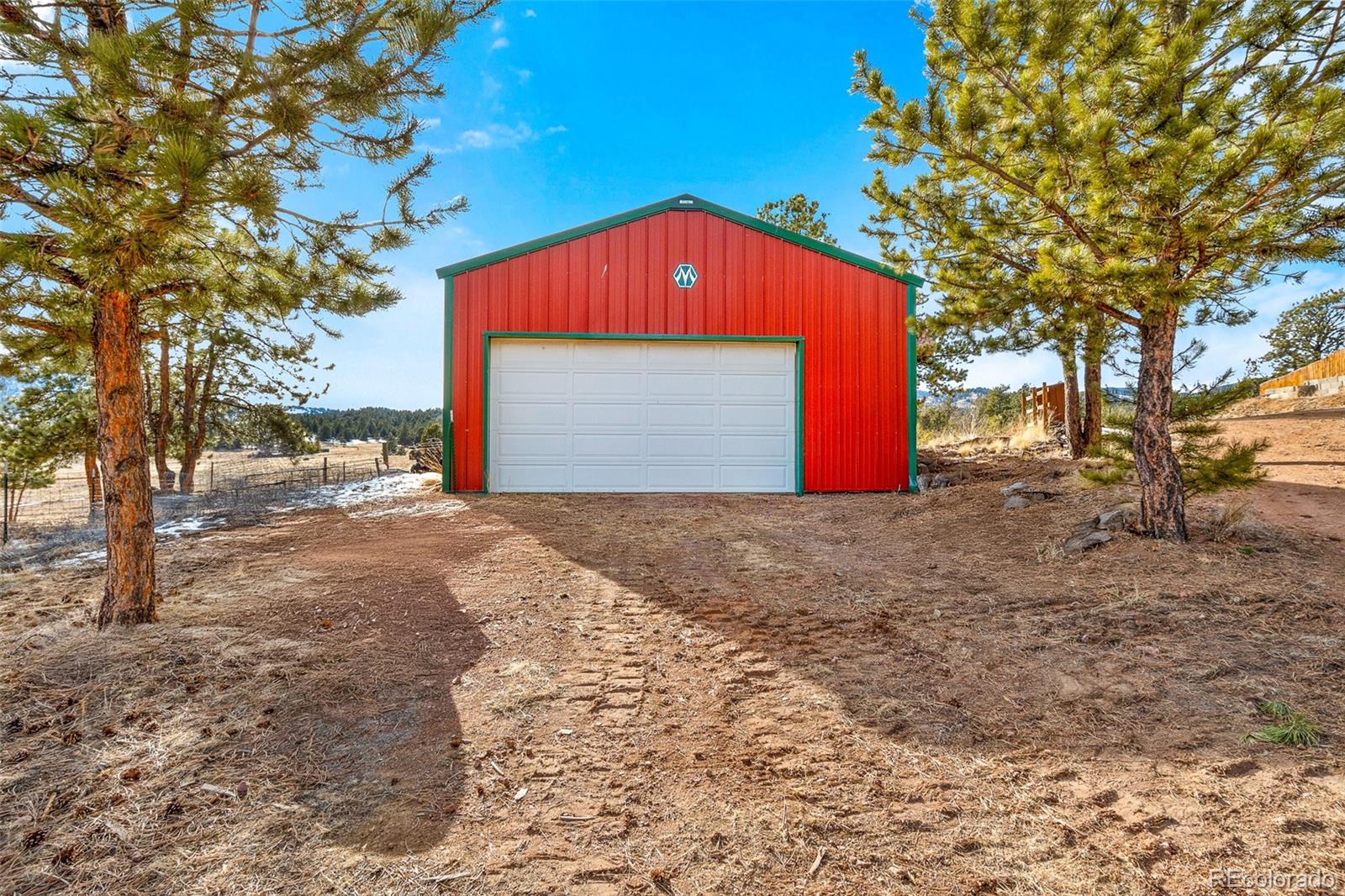 MLS Image #9 for 97  deer lane,guffey, Colorado