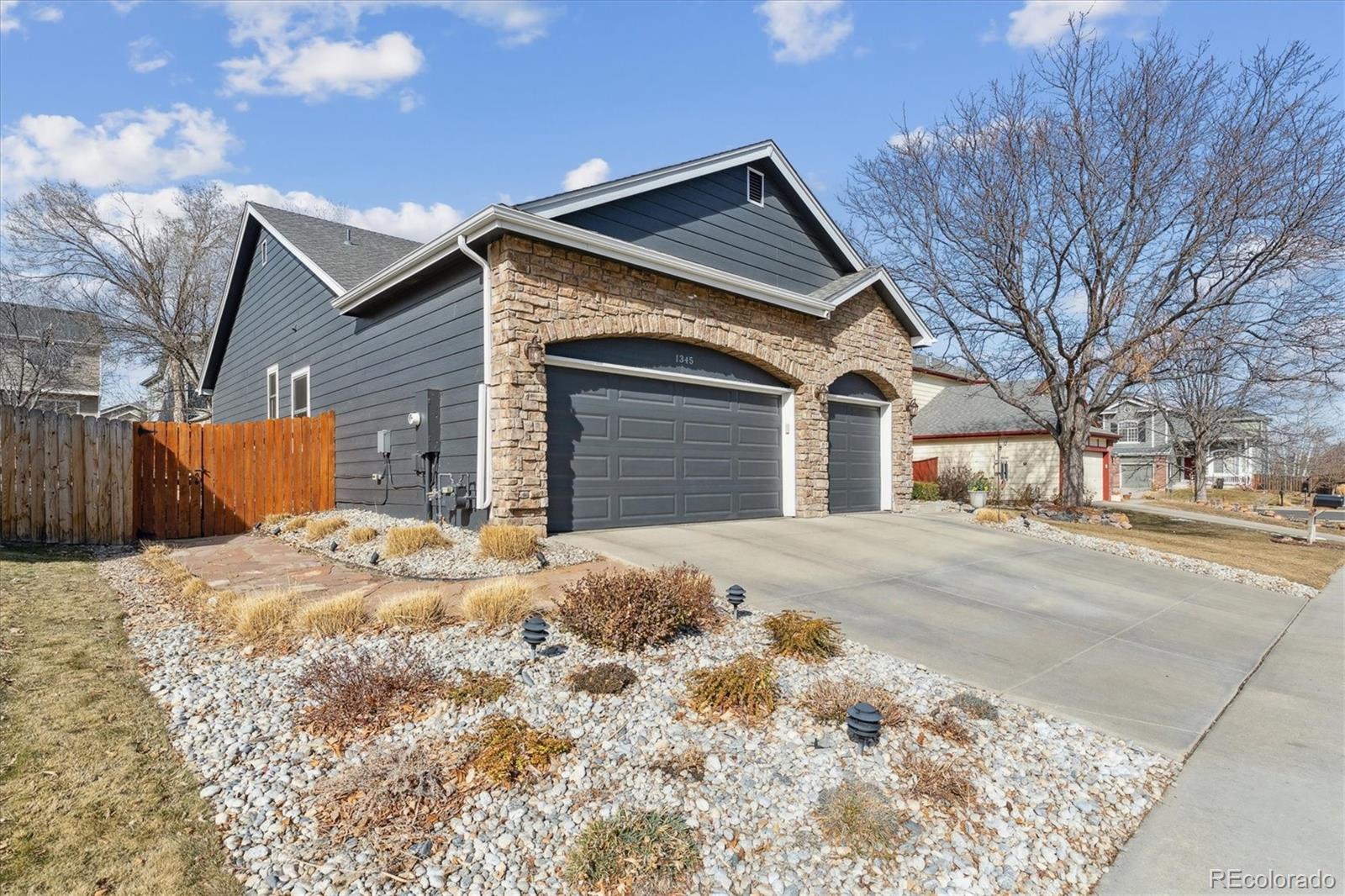 MLS Image #1 for 1345 e laurel street,broomfield, Colorado