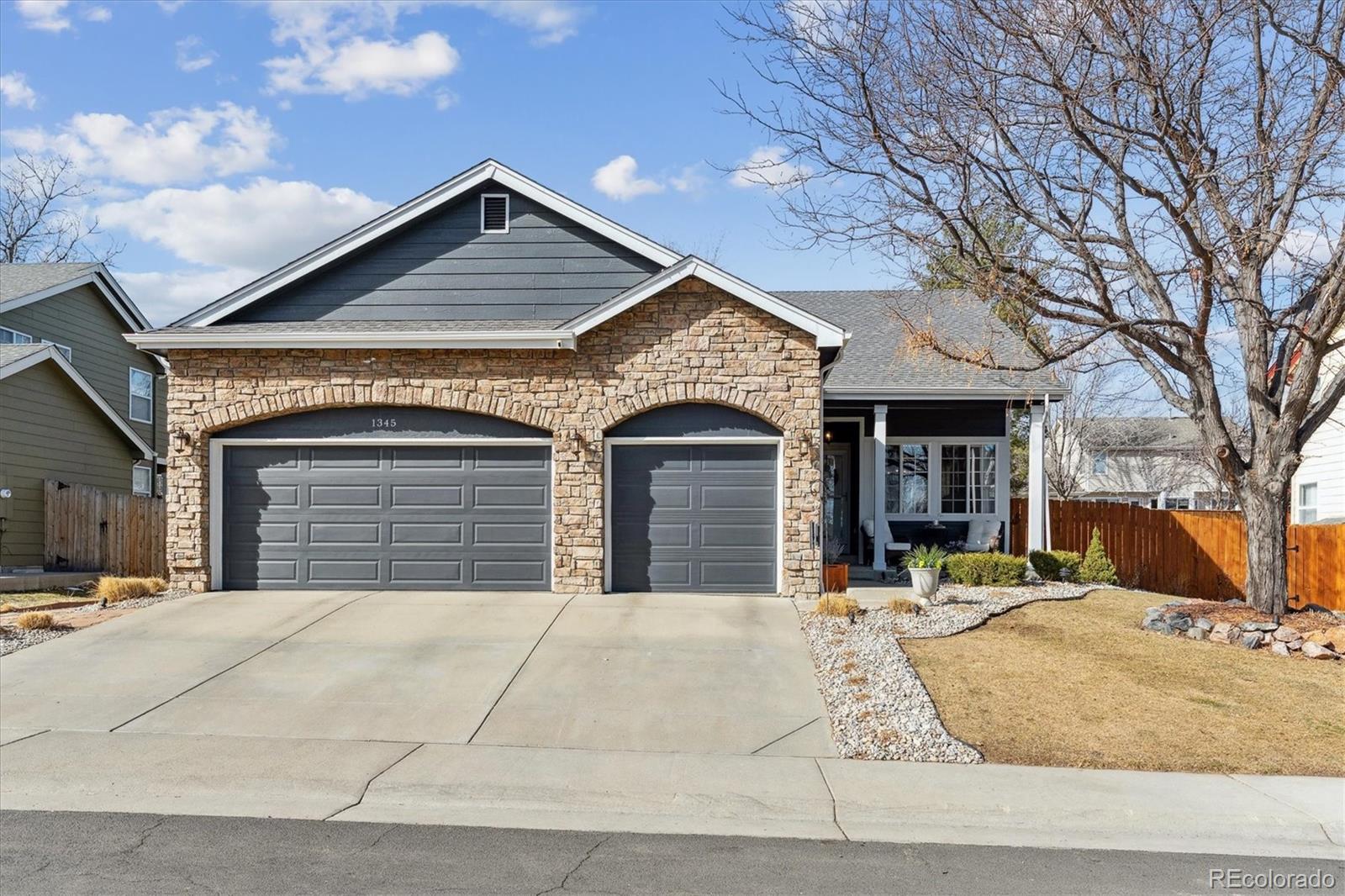 MLS Image #2 for 1345 e laurel street,broomfield, Colorado