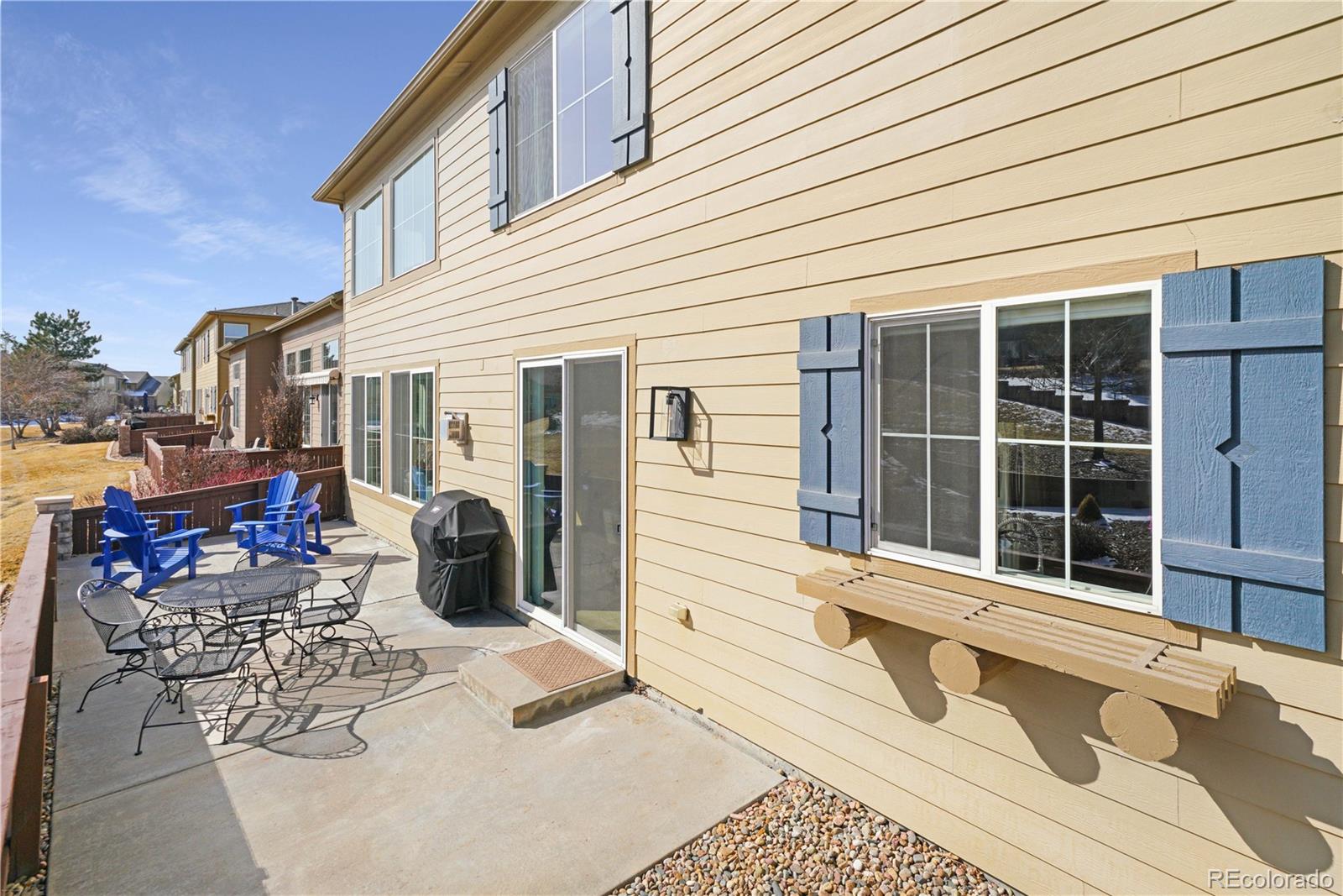 MLS Image #11 for 10538  ashfield street,highlands ranch, Colorado