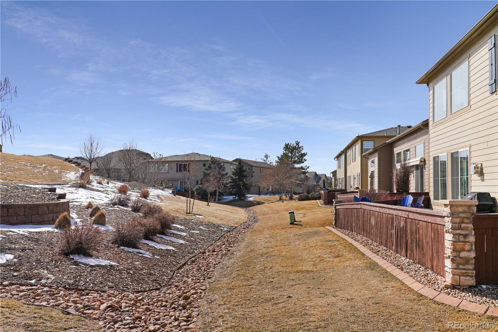 MLS Image #12 for 10538  ashfield street,highlands ranch, Colorado