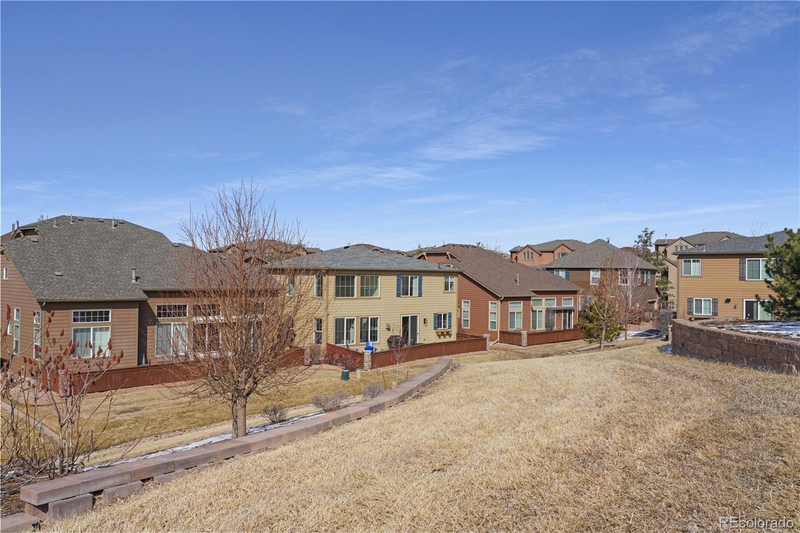 MLS Image #25 for 10538  ashfield street,highlands ranch, Colorado