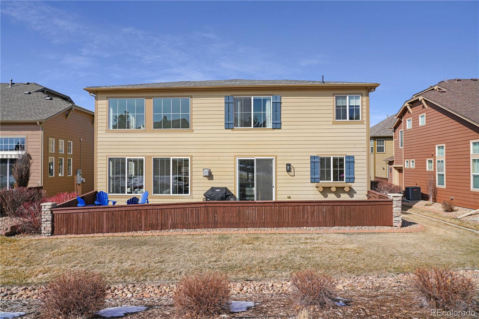 MLS Image #26 for 10538  ashfield street,highlands ranch, Colorado