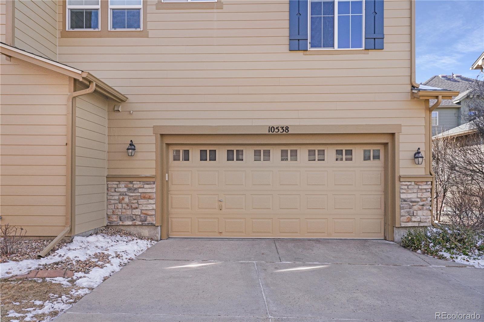 MLS Image #27 for 10538  ashfield street,highlands ranch, Colorado