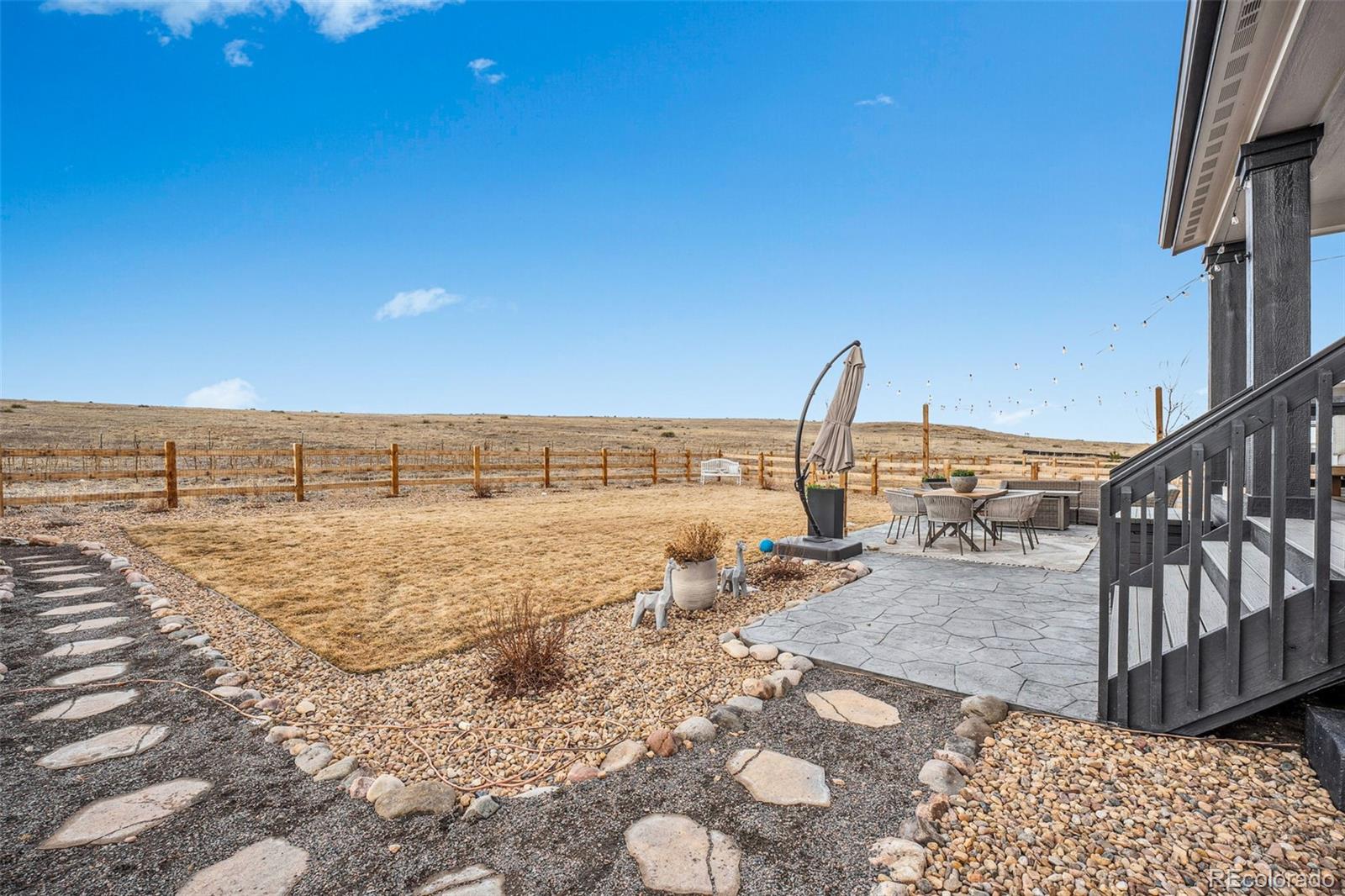 MLS Image #34 for 693  penn road,elizabeth, Colorado