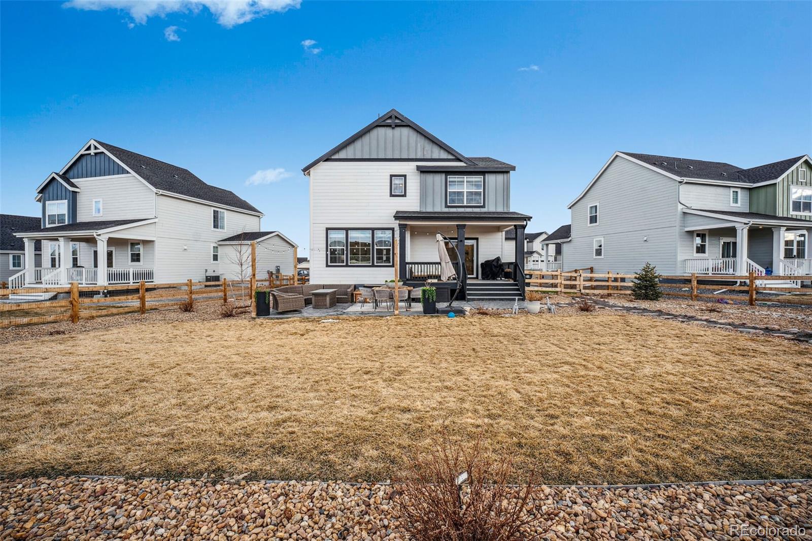 MLS Image #37 for 693  penn road,elizabeth, Colorado