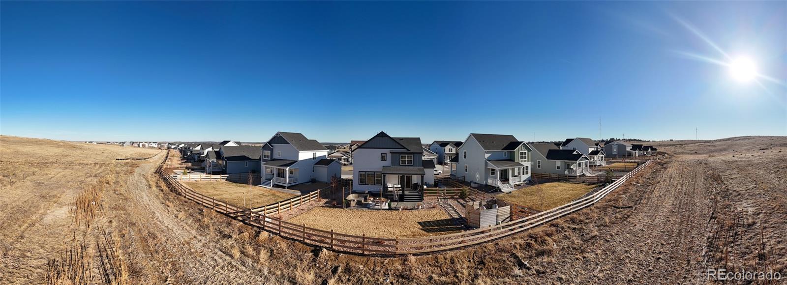 MLS Image #38 for 693  penn road,elizabeth, Colorado