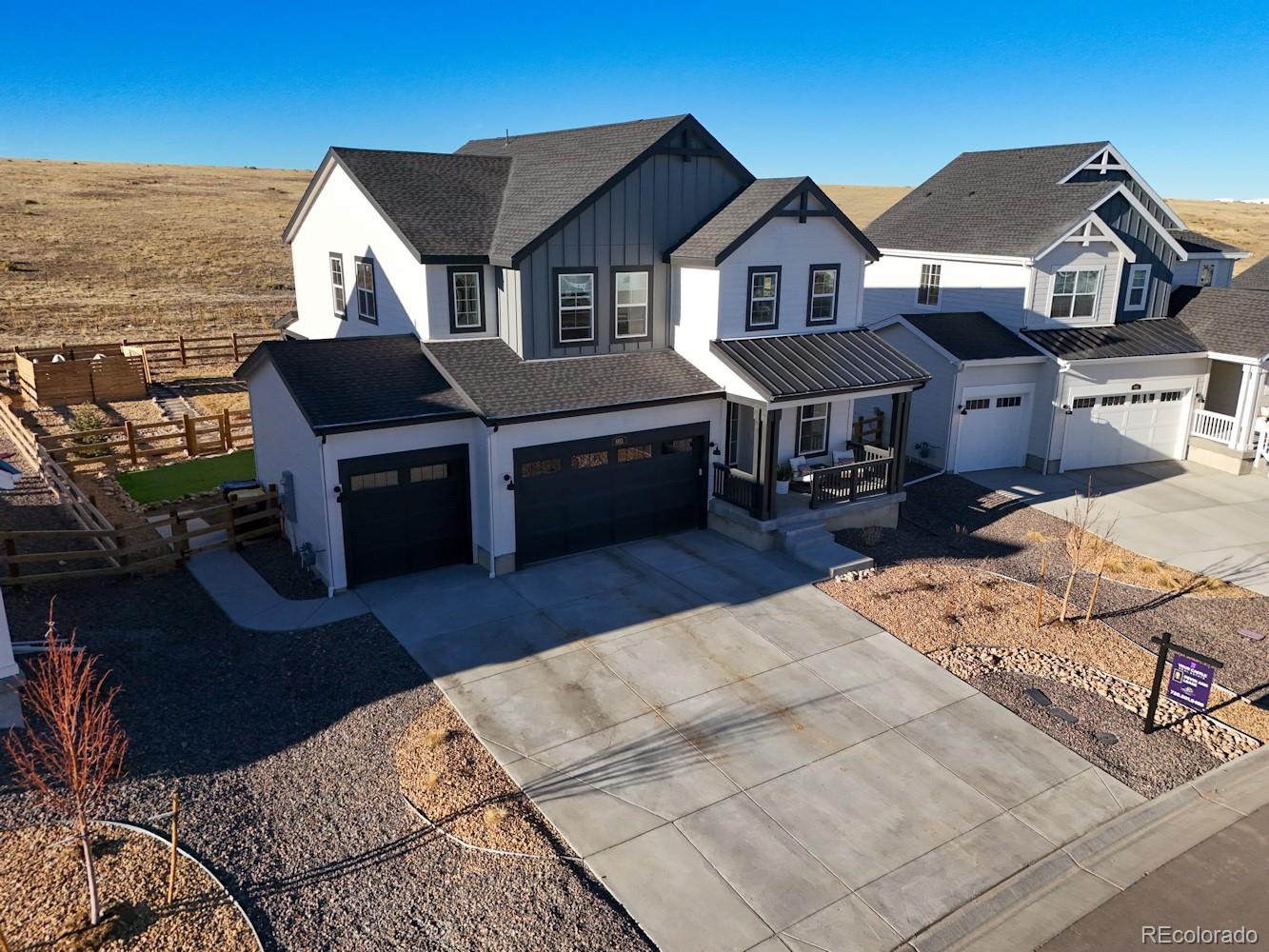 MLS Image #39 for 693  penn road,elizabeth, Colorado