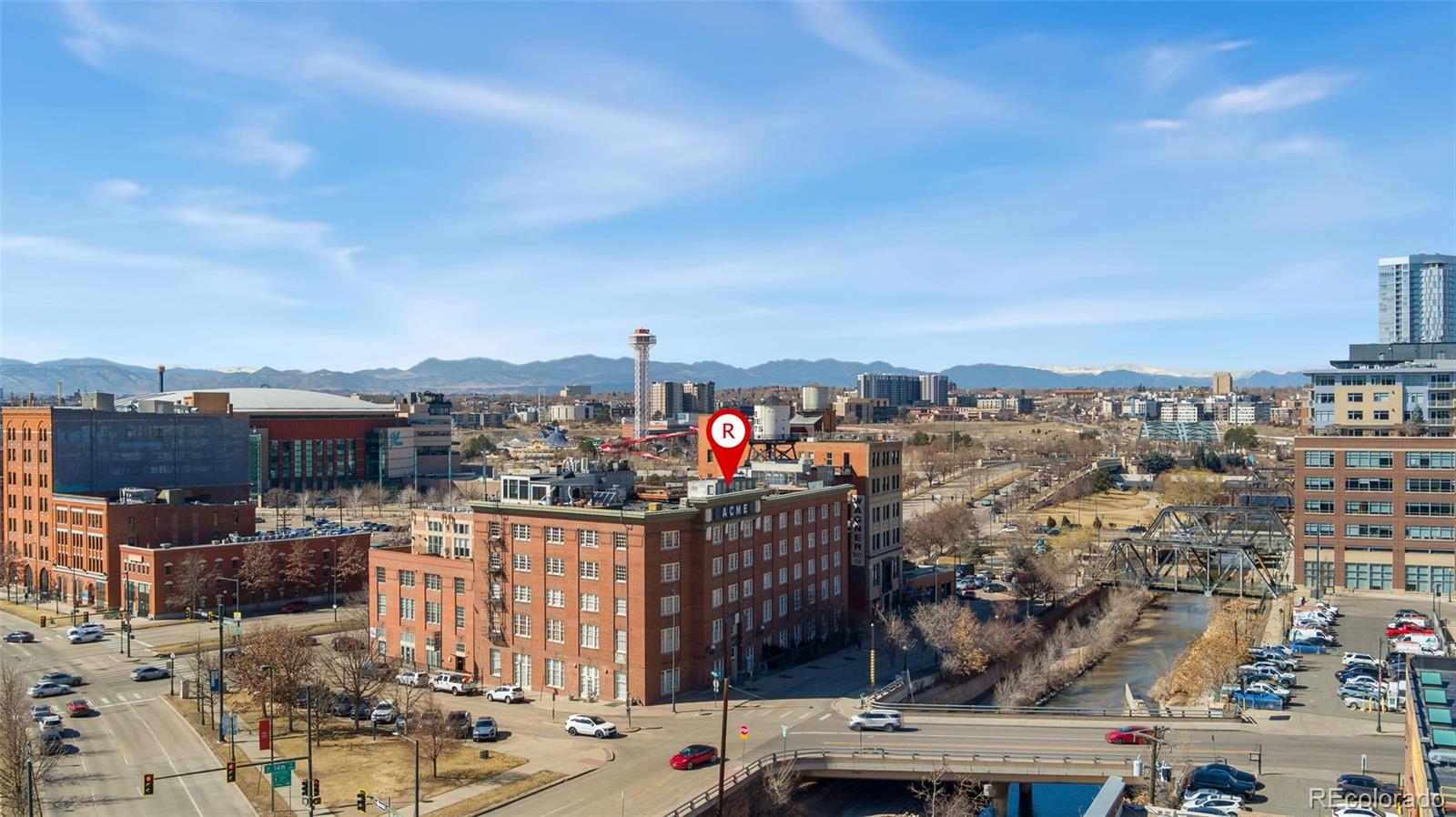 MLS Image #43 for 1616  14th street,denver, Colorado