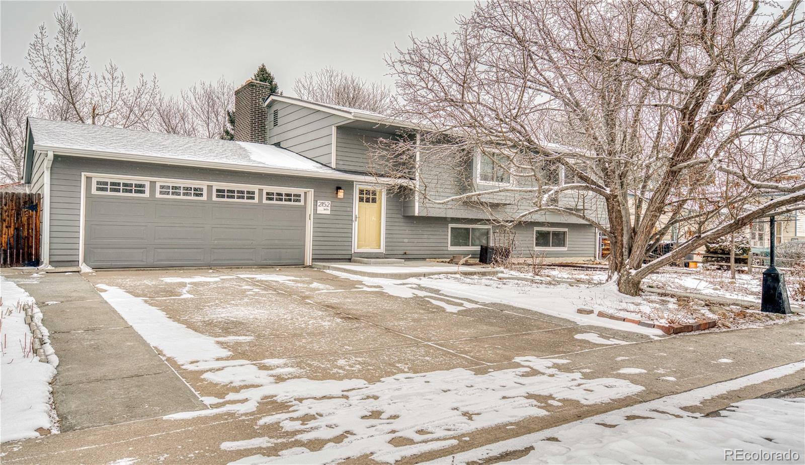 CMA Image for 2152  Grant Street,Longmont, Colorado