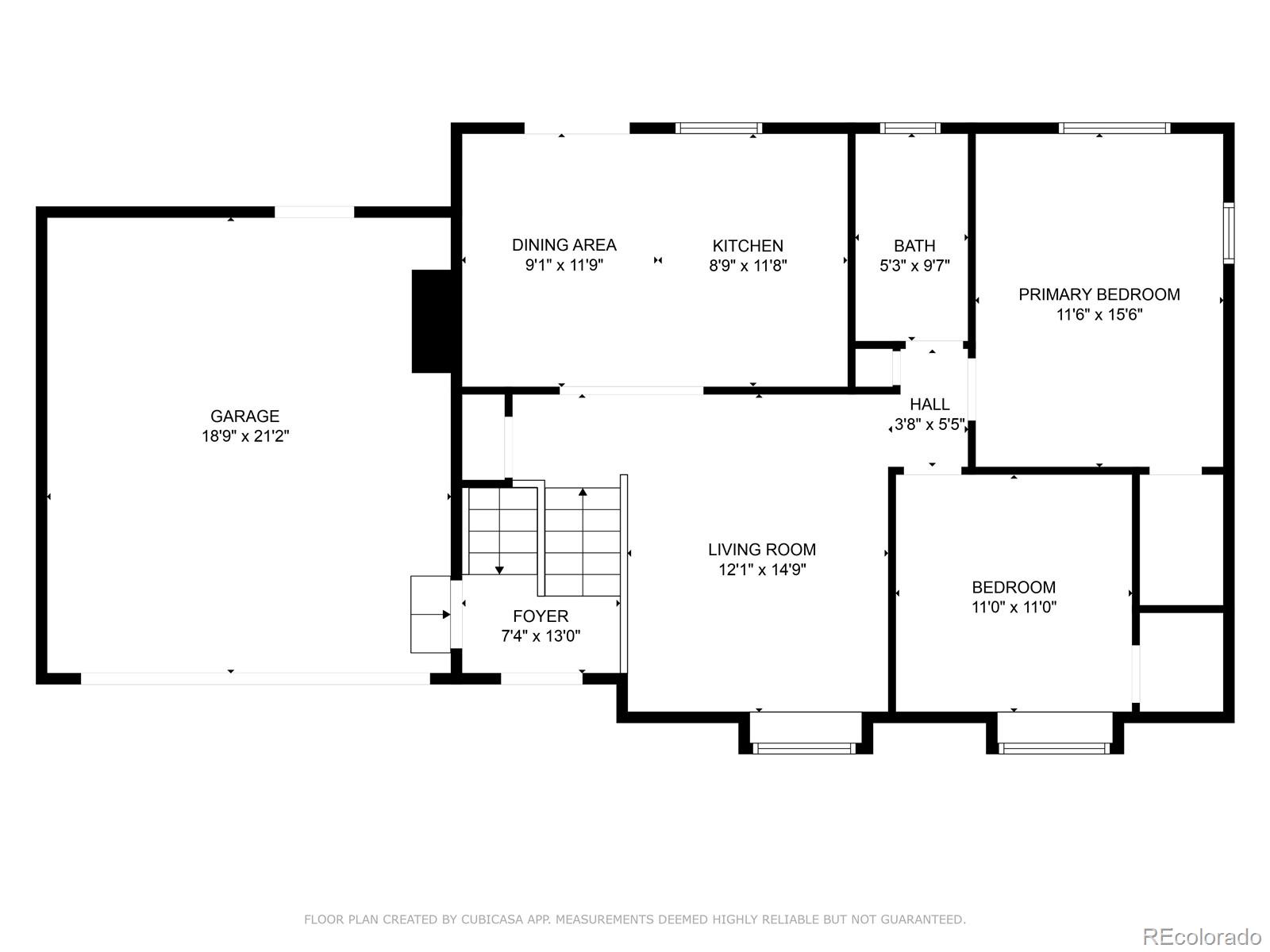 MLS Image #34 for 2152  grant street,longmont, Colorado