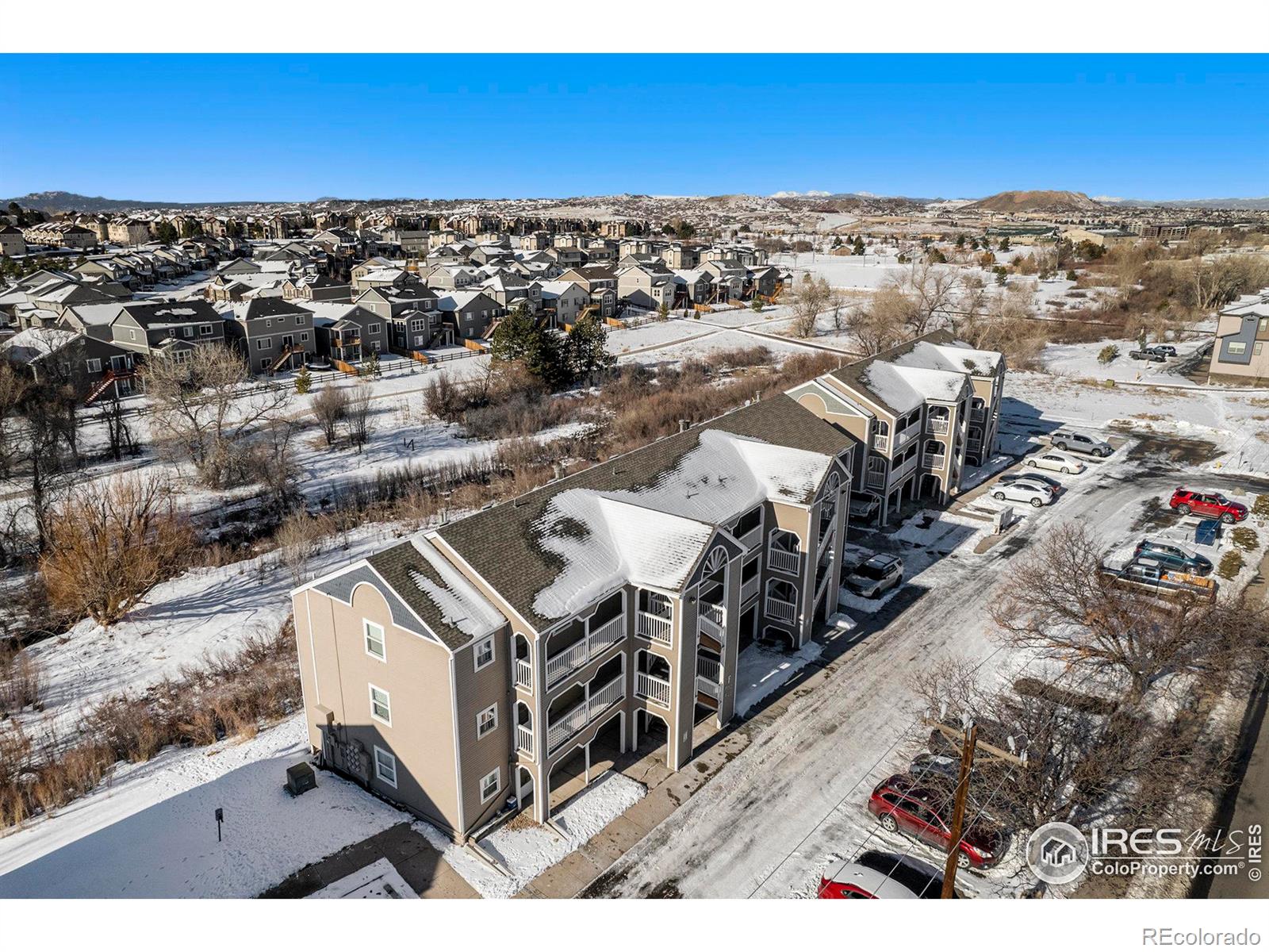 MLS Image #11 for 1175 s gilbert street,castle rock, Colorado