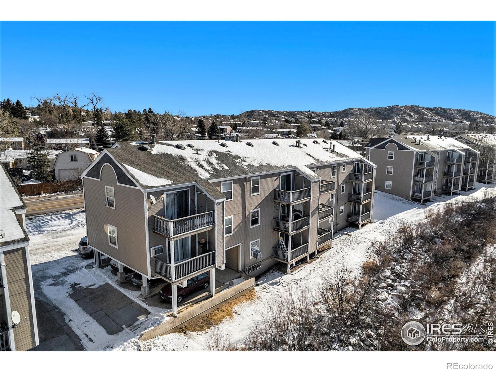 MLS Image #12 for 1175 s gilbert street,castle rock, Colorado