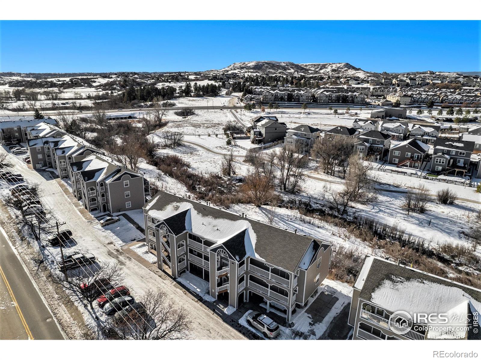 MLS Image #13 for 1175 s gilbert street,castle rock, Colorado