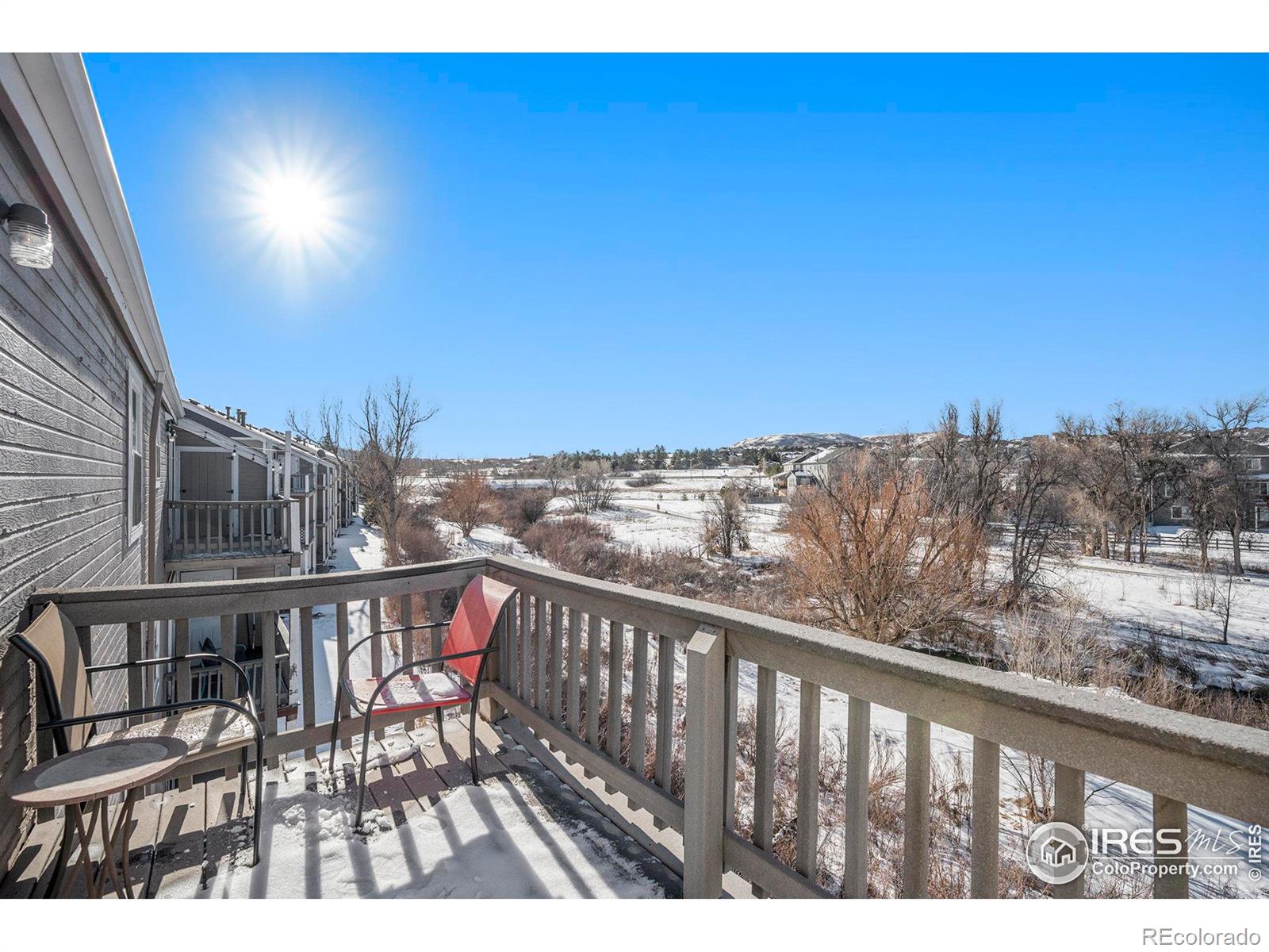 MLS Image #9 for 1175 s gilbert street,castle rock, Colorado