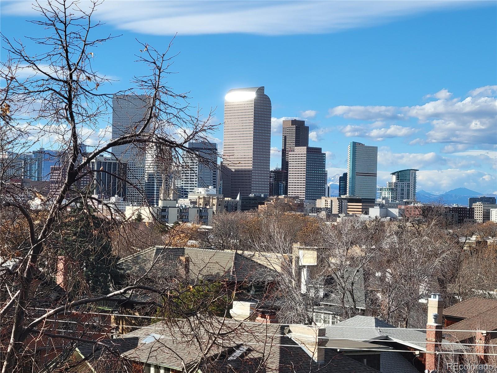 MLS Image #0 for 1085 n lafayette street 602,denver, Colorado