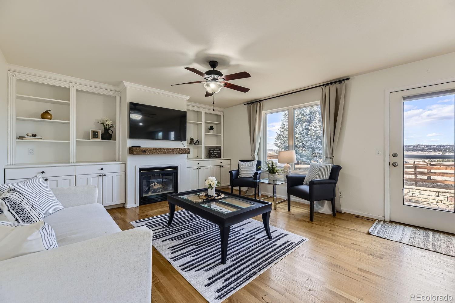 MLS Image #10 for 4735  bobolink drive,castle rock, Colorado