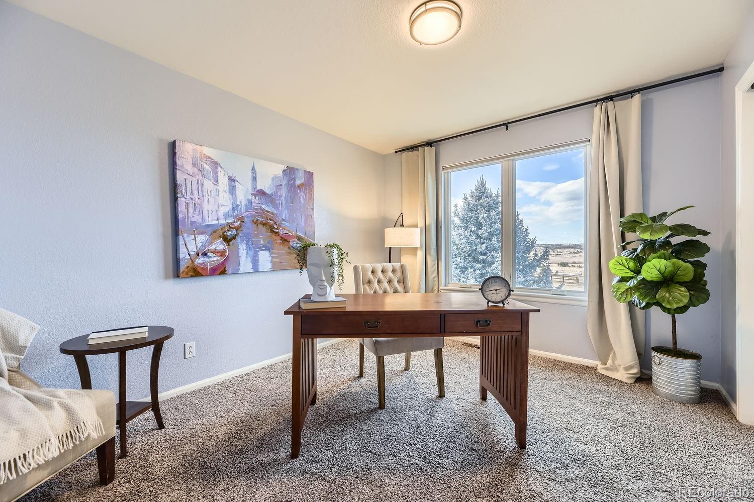 MLS Image #17 for 4735  bobolink drive,castle rock, Colorado