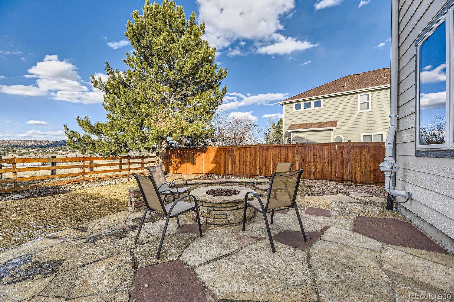 MLS Image #23 for 4735  bobolink drive,castle rock, Colorado