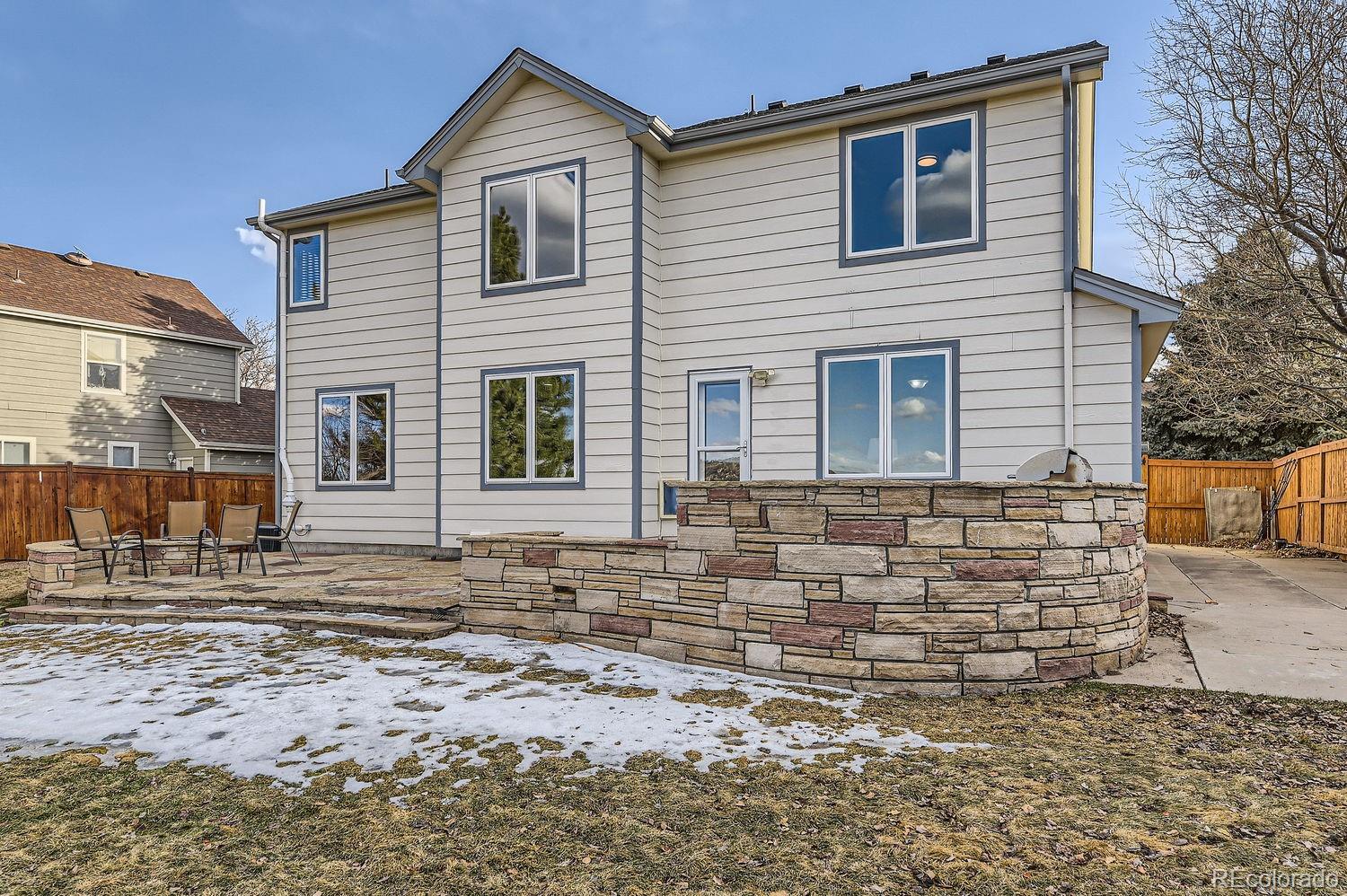 MLS Image #25 for 4735  bobolink drive,castle rock, Colorado