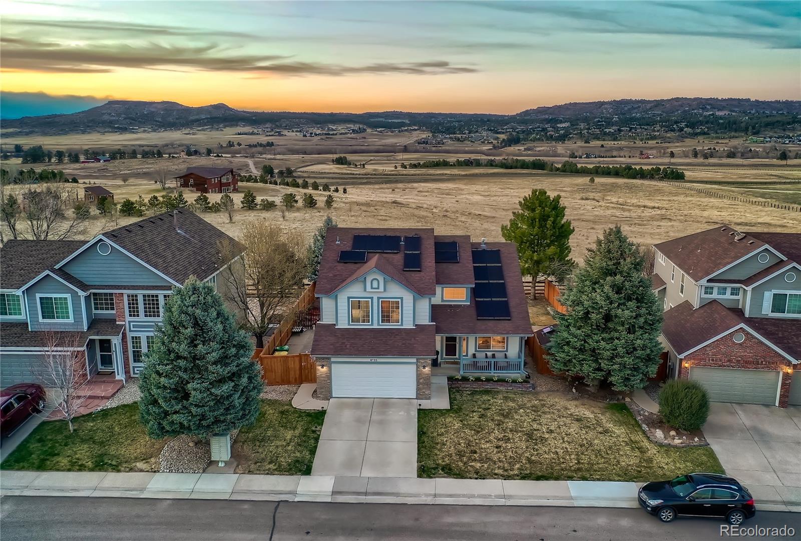 MLS Image #27 for 4735  bobolink drive,castle rock, Colorado