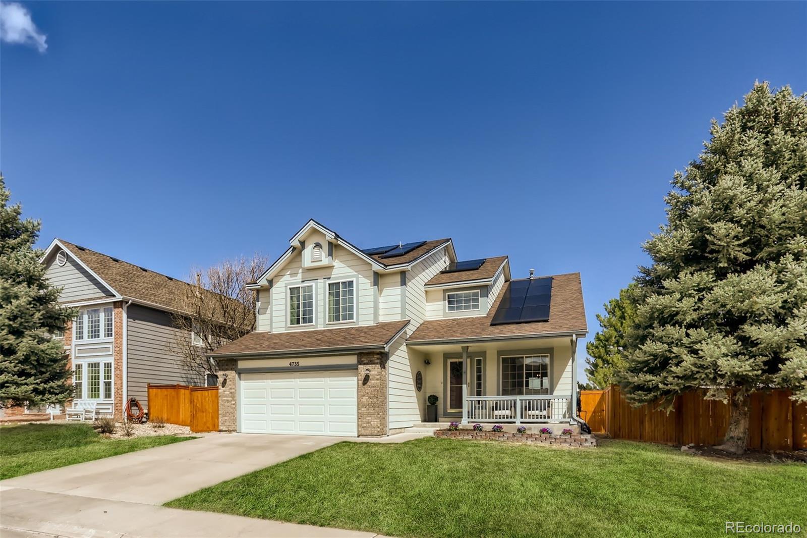 MLS Image #28 for 4735  bobolink drive,castle rock, Colorado