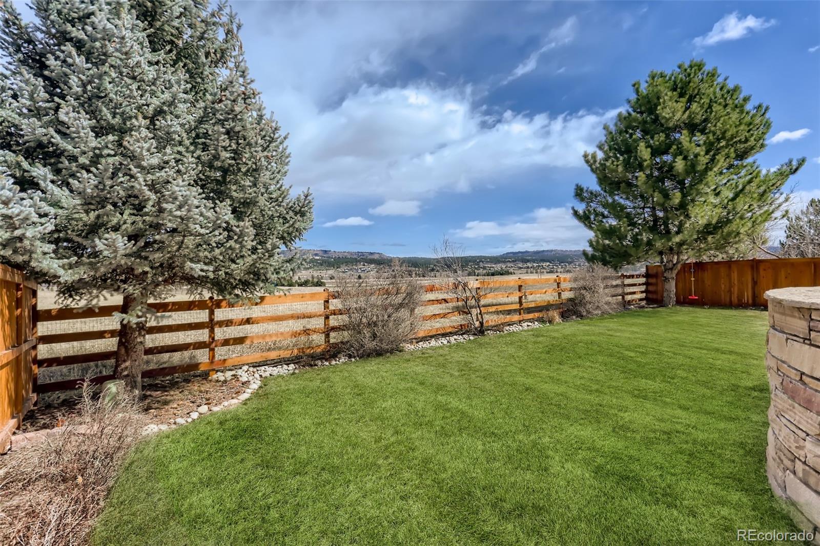 MLS Image #29 for 4735  bobolink drive,castle rock, Colorado