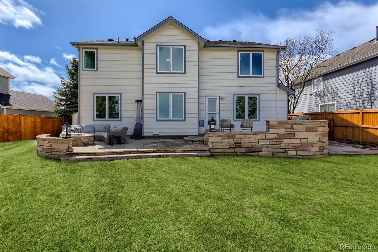 MLS Image #30 for 4735  bobolink drive,castle rock, Colorado