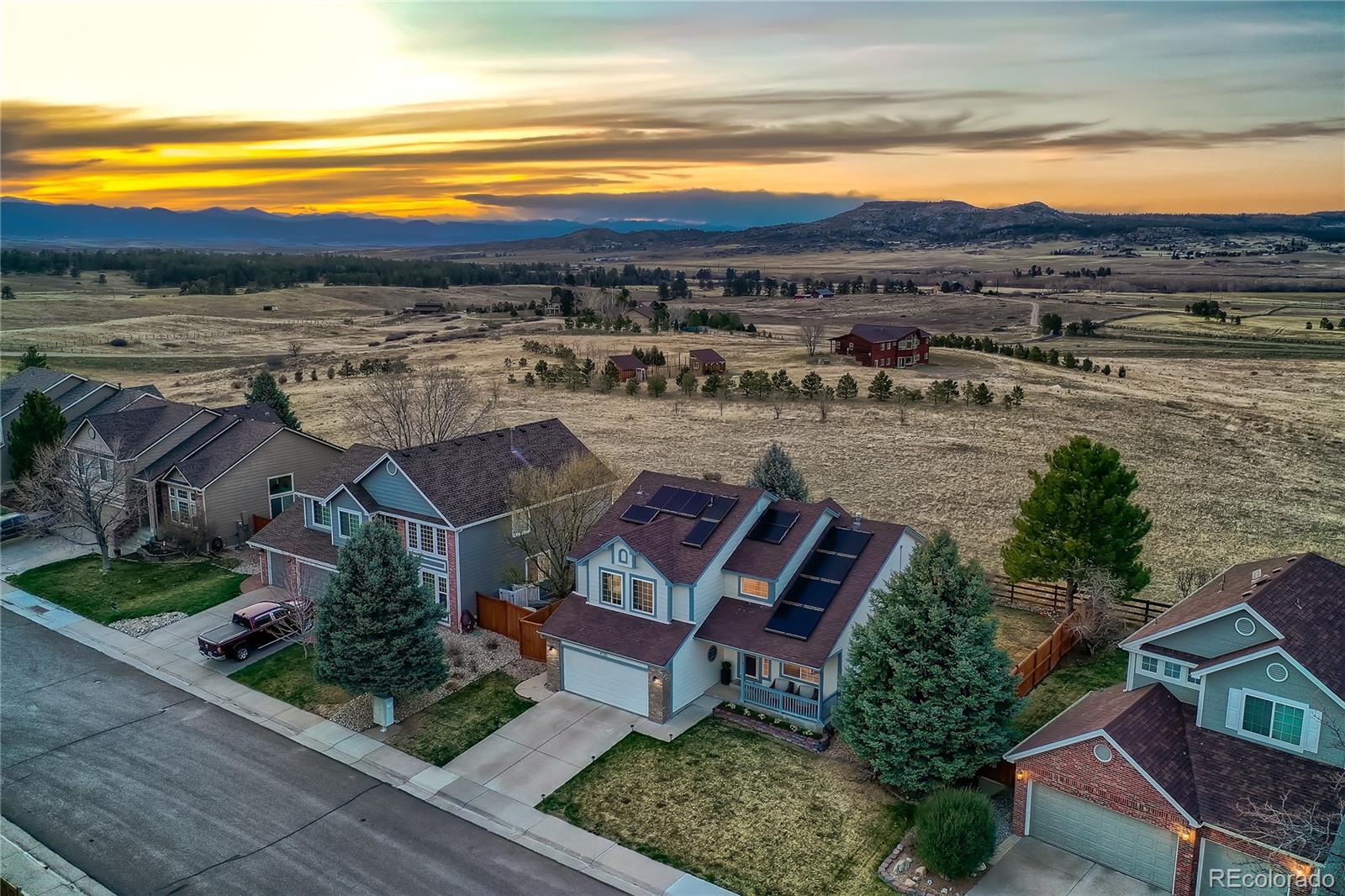 MLS Image #31 for 4735  bobolink drive,castle rock, Colorado